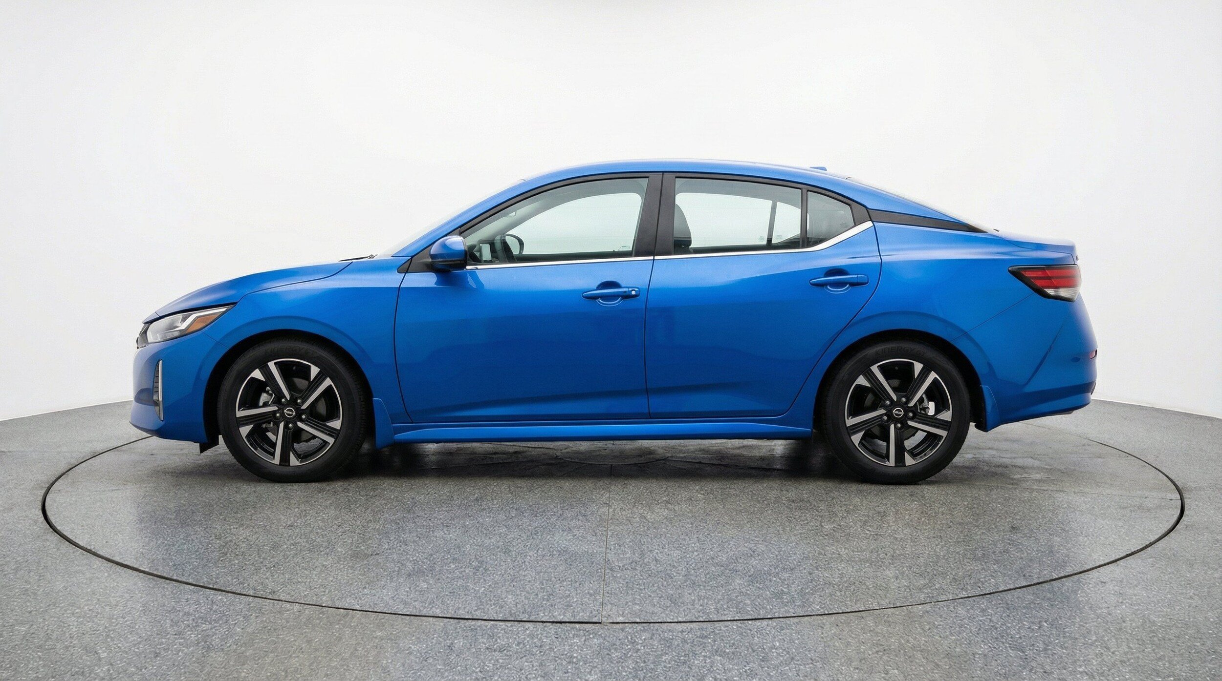 Thumbnail: 2025 Nissan Sentra - 5