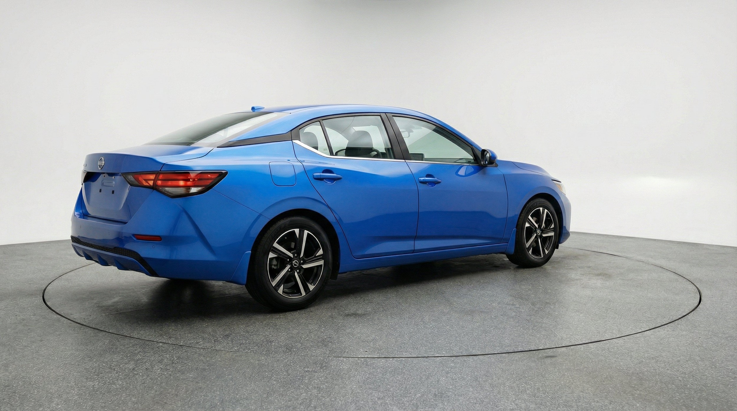 Thumbnail: 2025 Nissan Sentra - 9