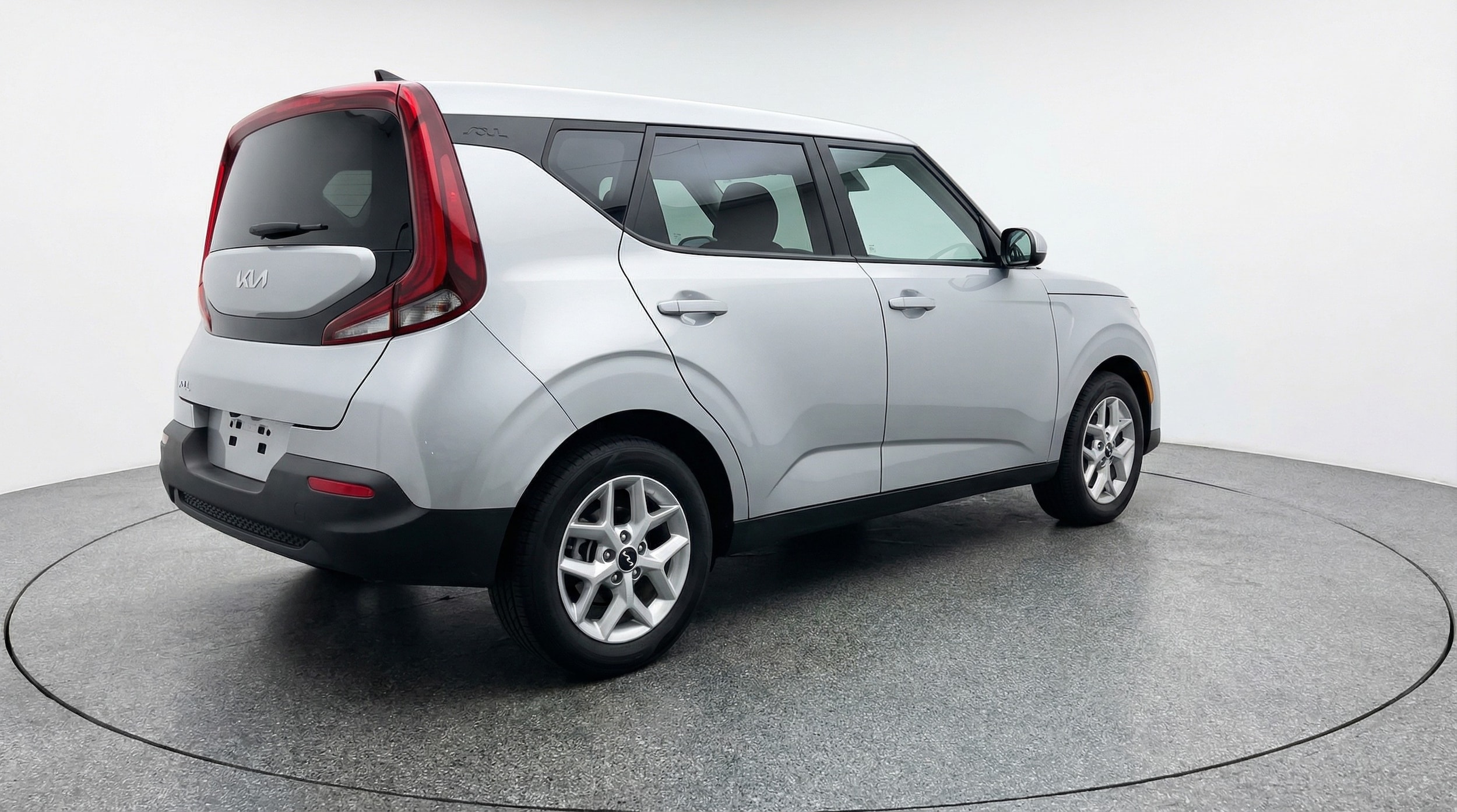 Thumbnail: 2025 Kia Soul - 7