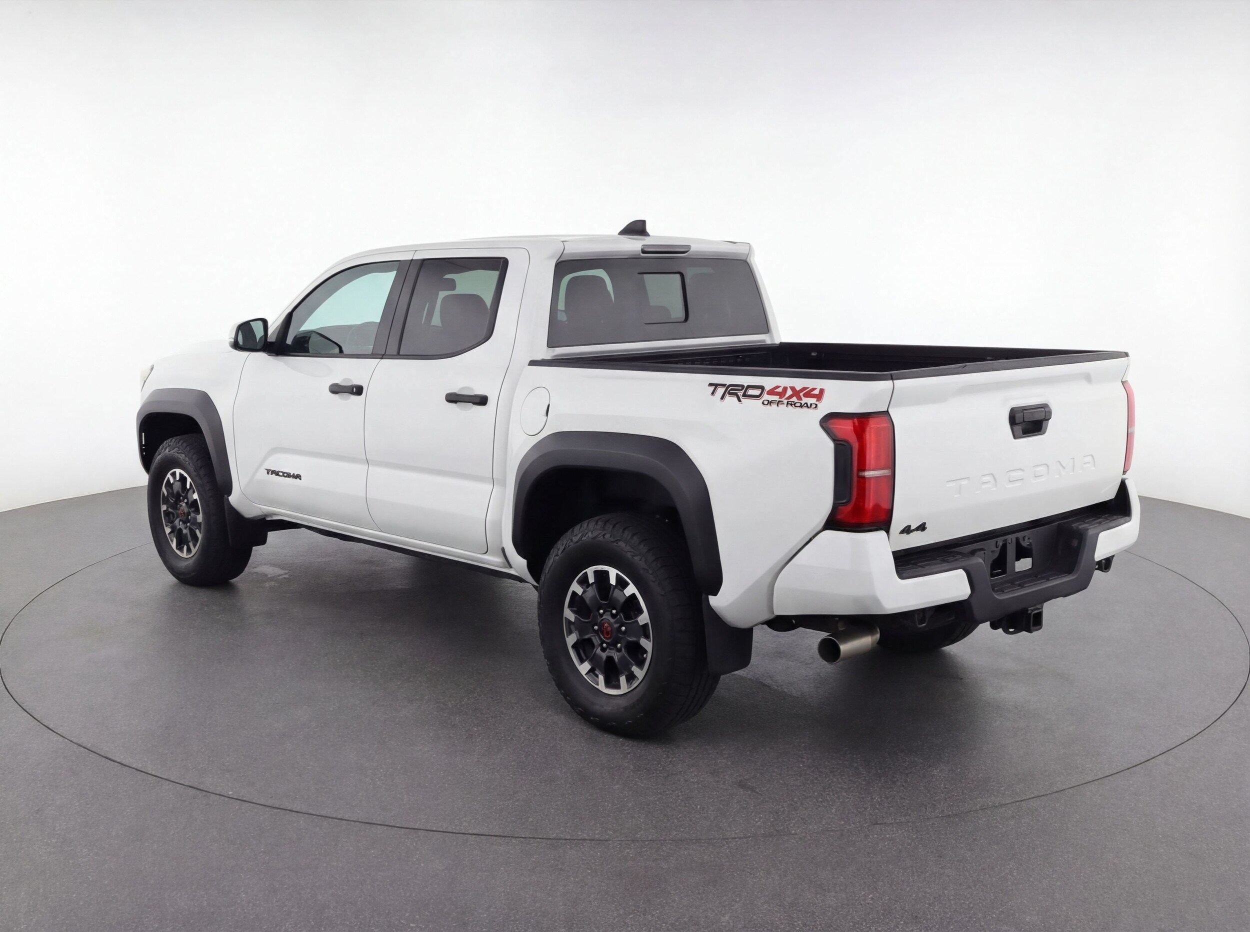 Thumbnail: 2025 Toyota Tacoma - 5