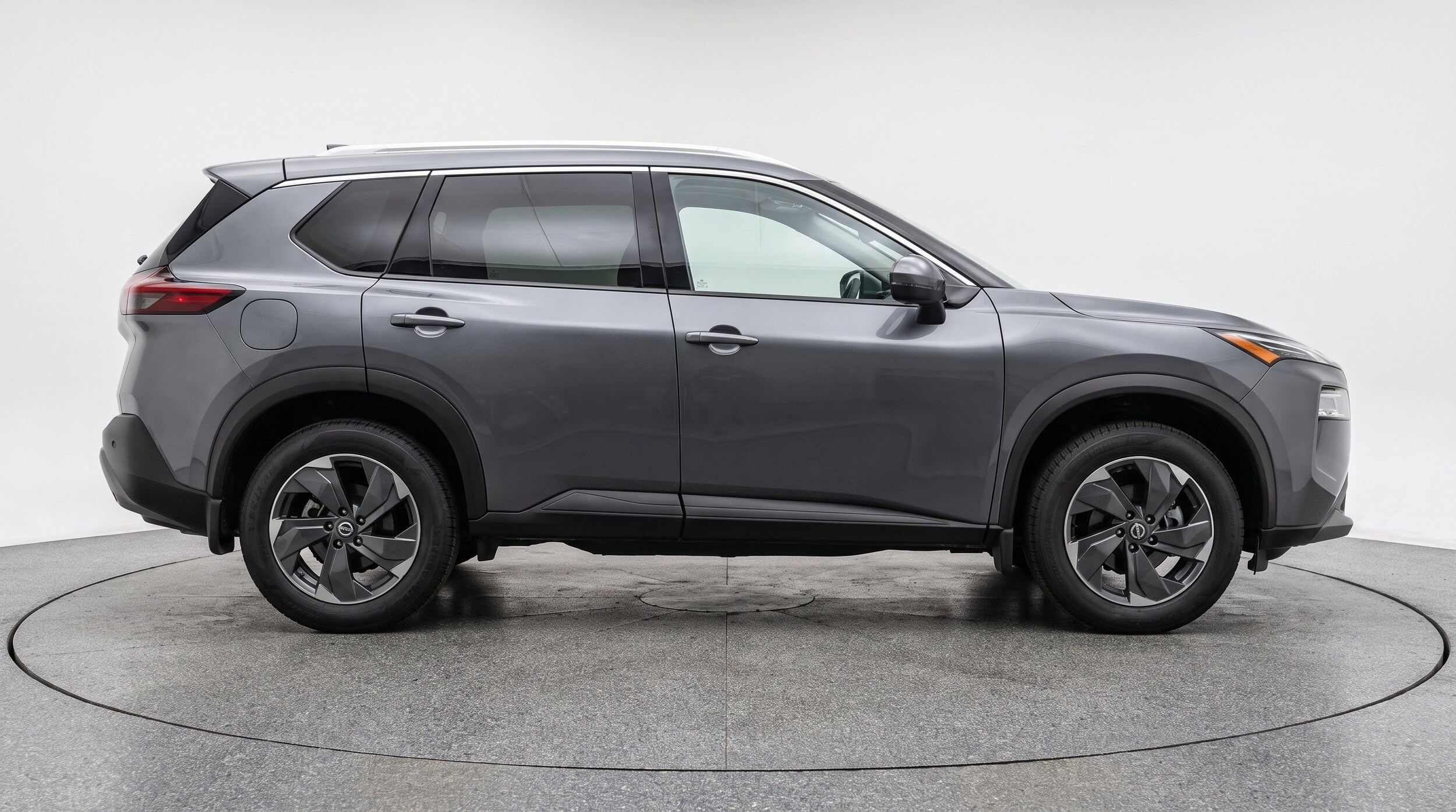 Thumbnail: 2025 Nissan Rogue - 9
