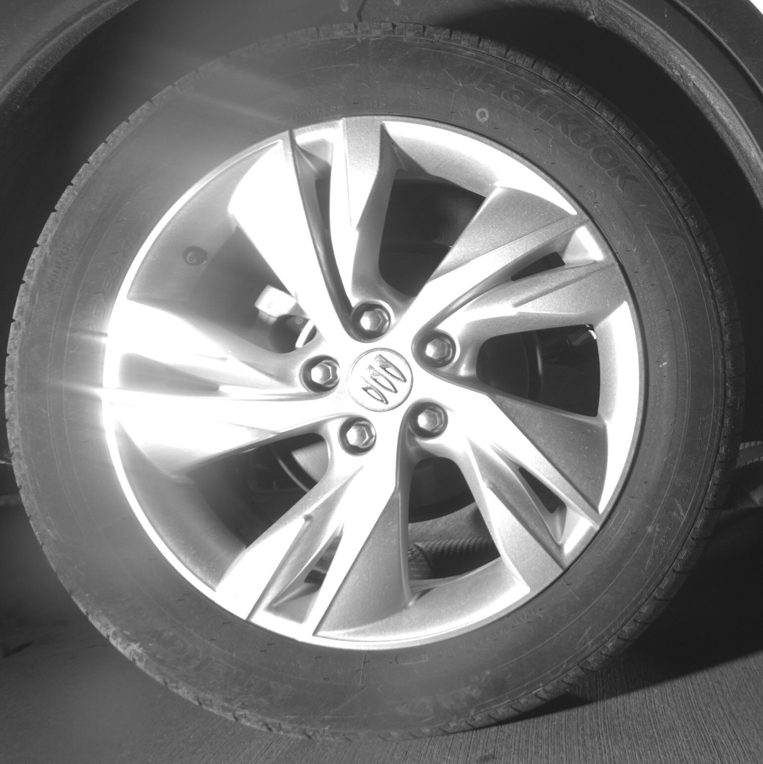 Thumbnail: 2025 Buick Encore GX - 12