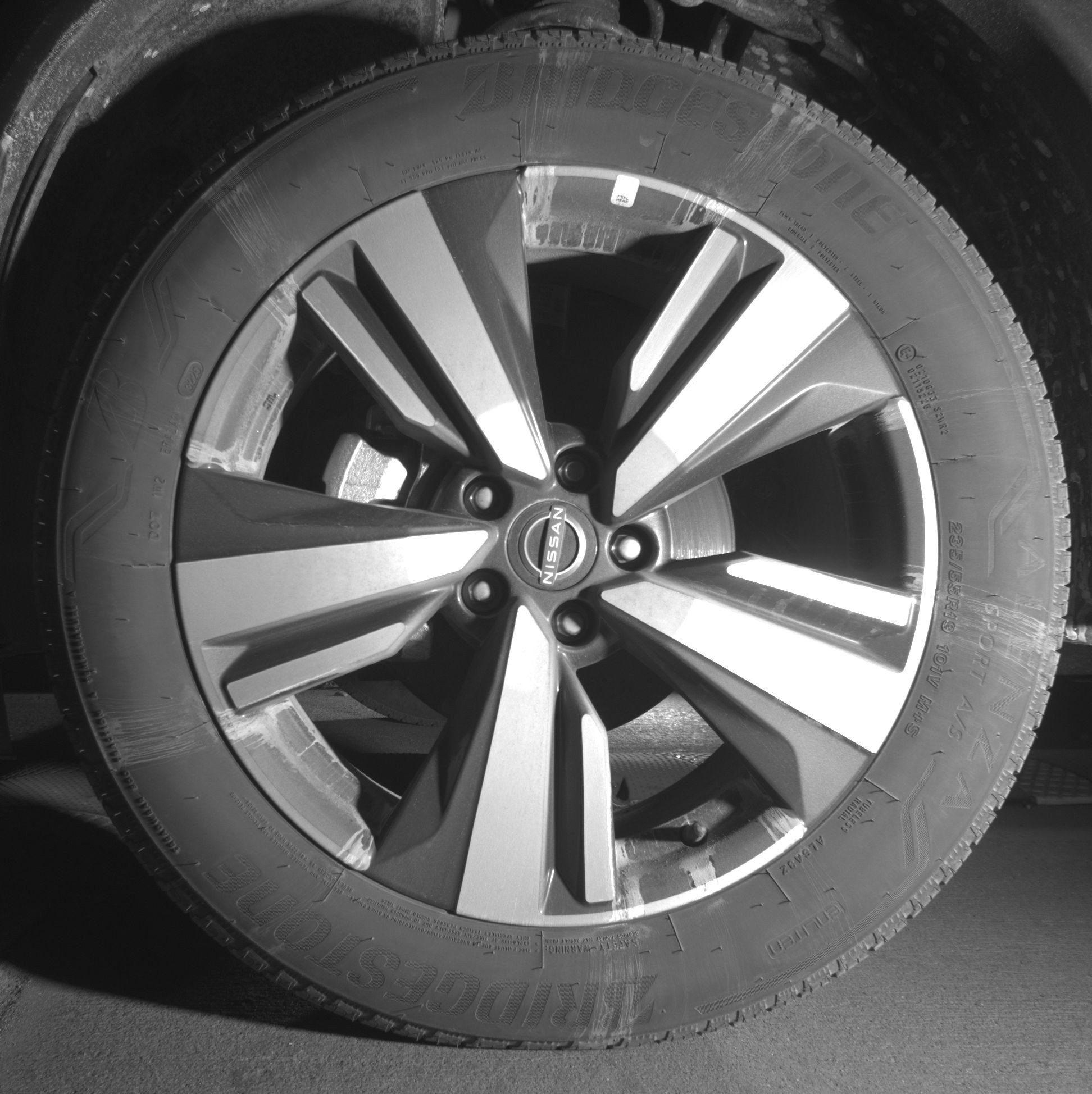 Thumbnail: 2026 Nissan Rogue - 11