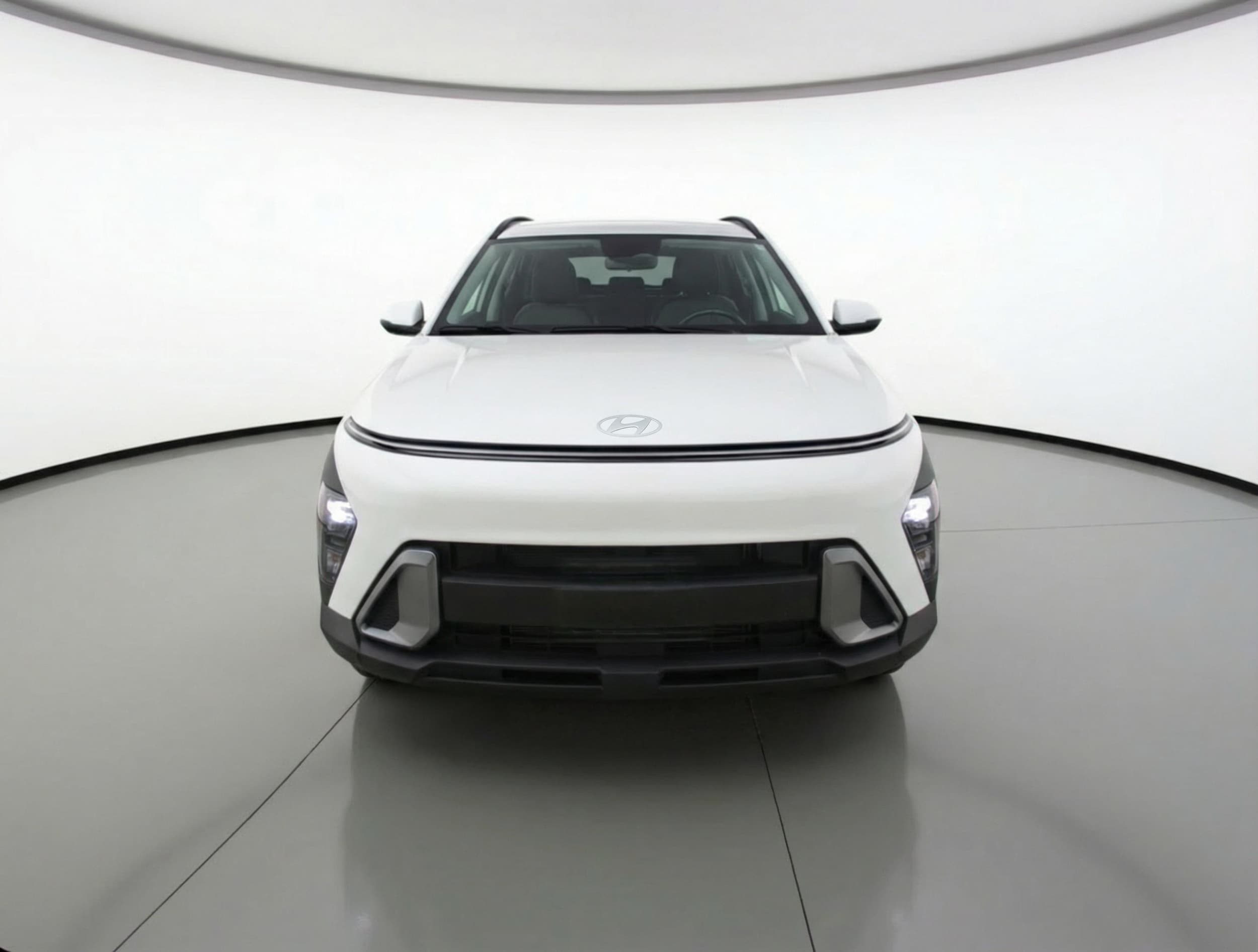 Thumbnail: 2025 Hyundai Kona - 2