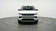 2025 Jeep Compass Limited -
                  Nashville, TN
