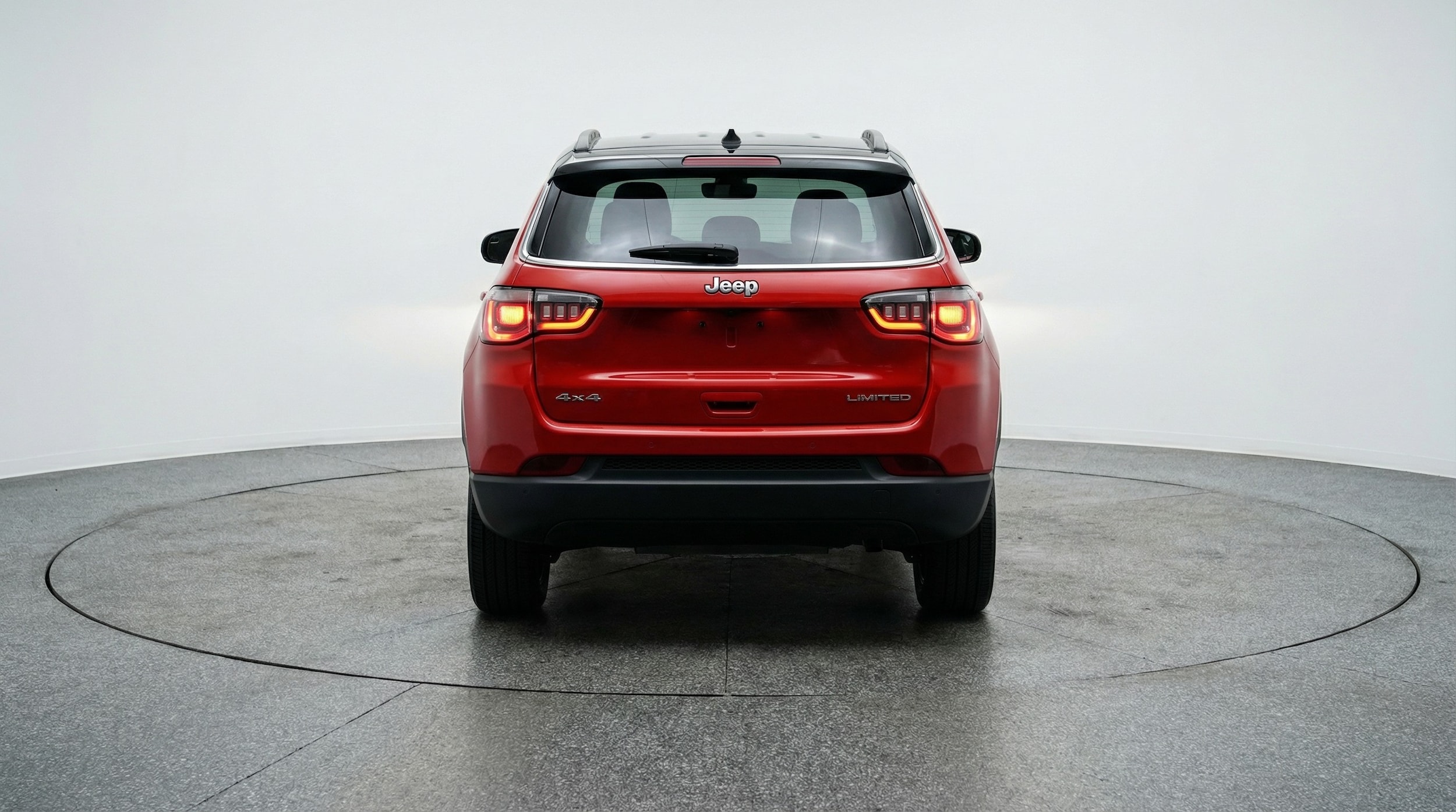 Thumbnail: 2025 Jeep Compass - 6