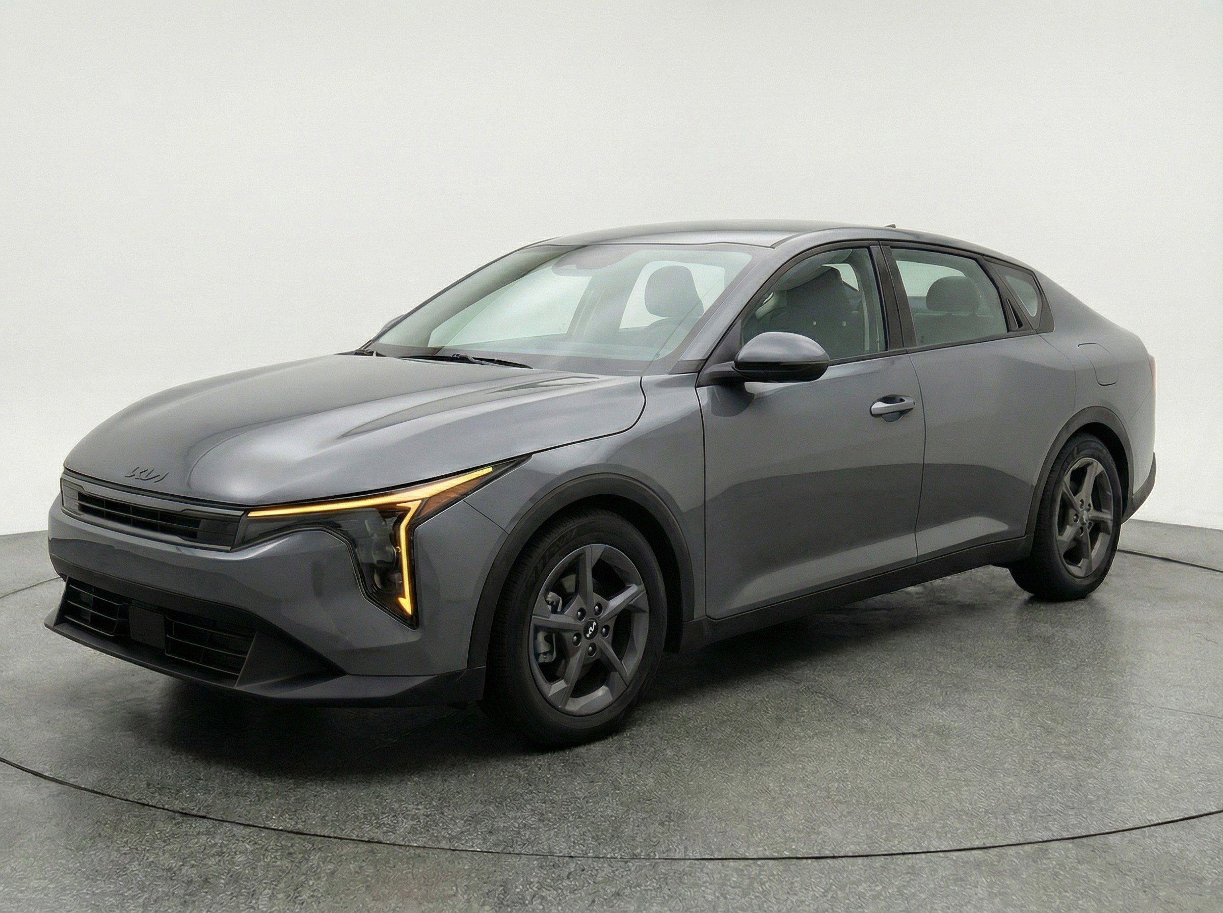Thumbnail: 2025 Kia K4 - 3