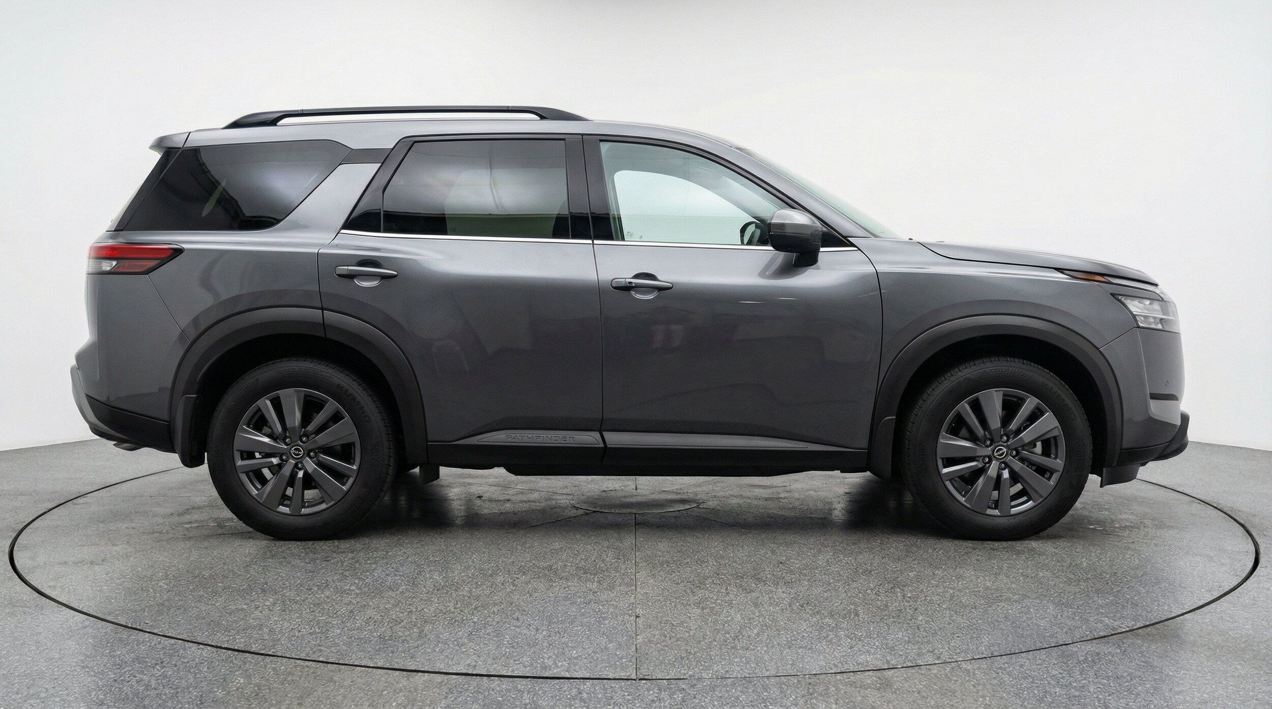 Thumbnail: 2025 Nissan Pathfinder - 9