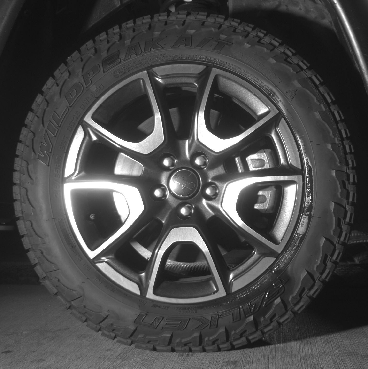 Thumbnail: 2025 Jeep Compass - 10