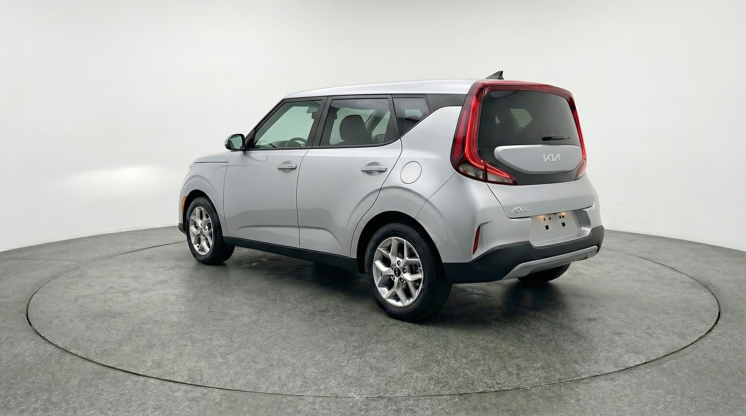 Thumbnail: 2025 Kia Soul - 5