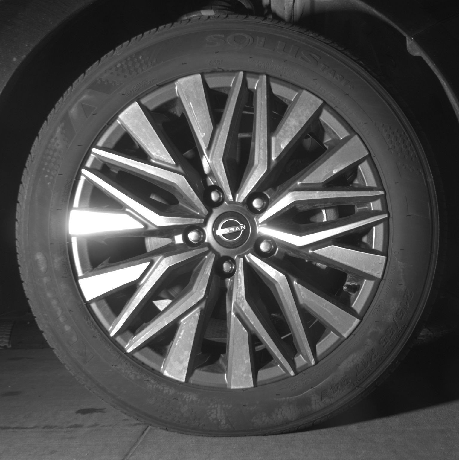 Thumbnail: 2025 Nissan Altima - 12