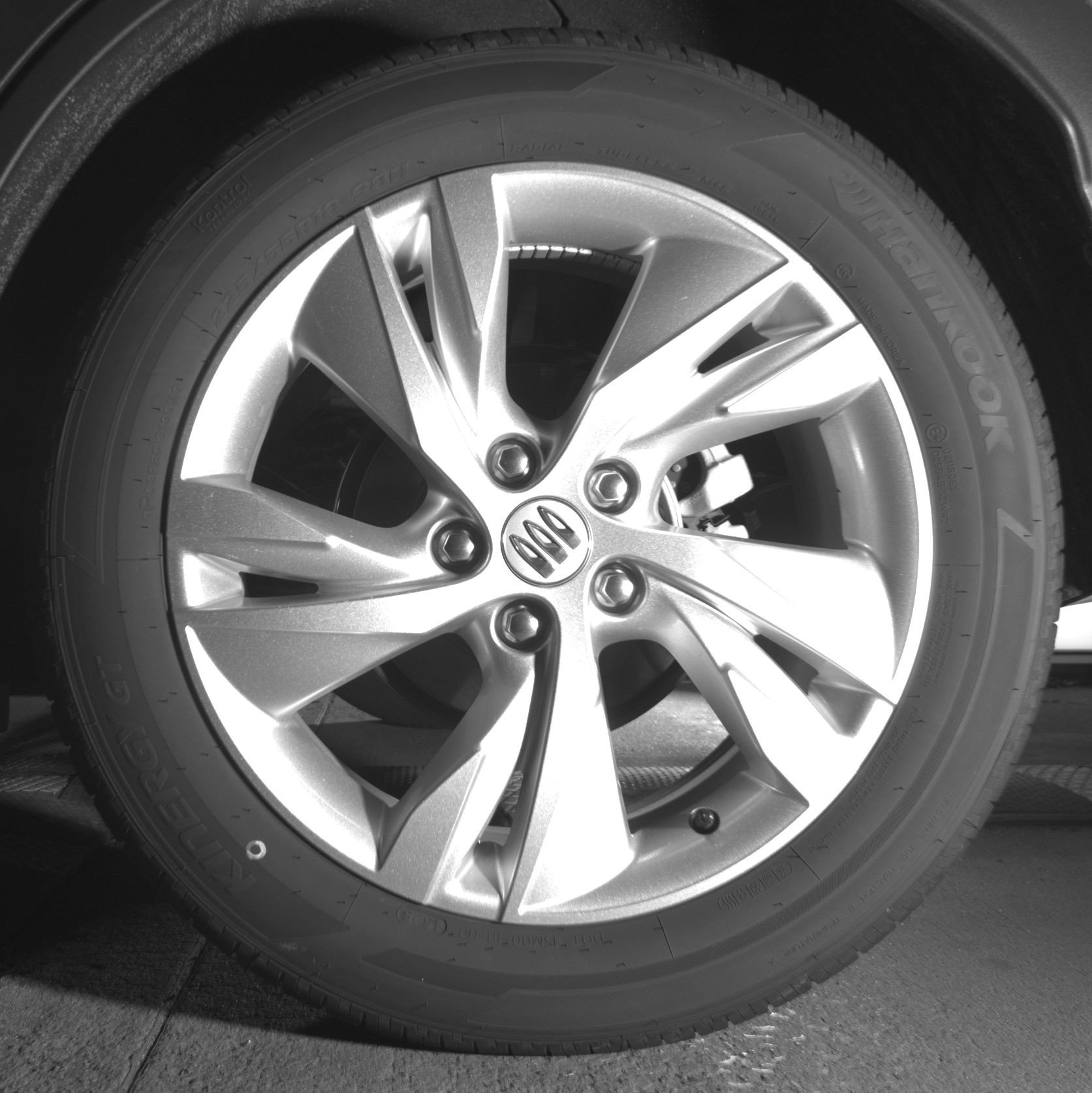 Thumbnail: 2026 Buick Encore GX - 14