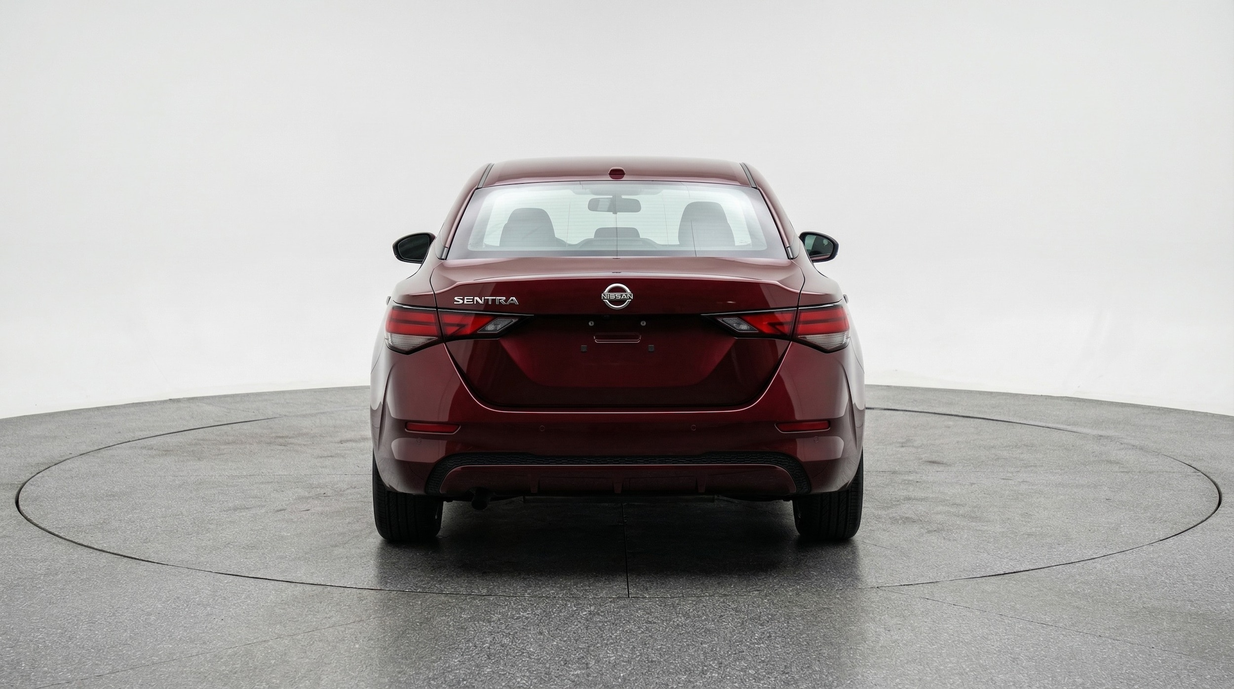 Thumbnail: 2025 Nissan Sentra - 6