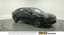 2025 Kia K4  -
                  Nashville, TN