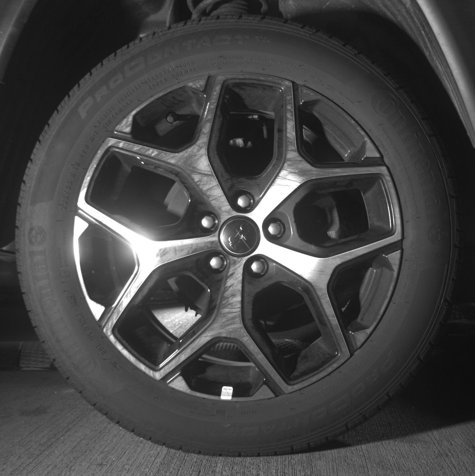 Thumbnail: 2025 Jeep Compass - 14