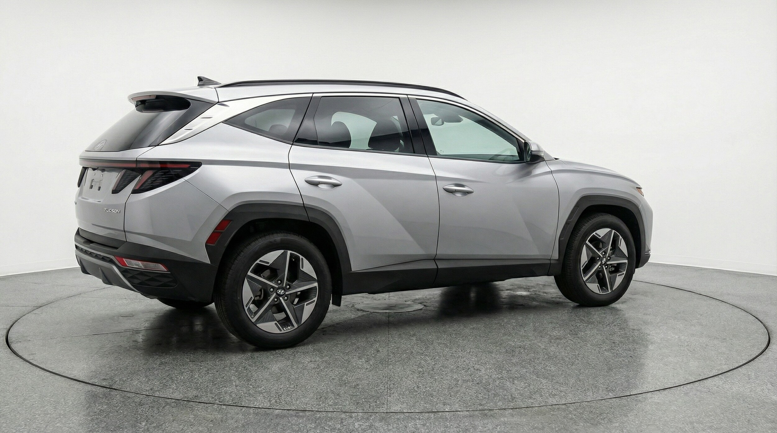 Thumbnail: 2025 Hyundai Tucson - 7