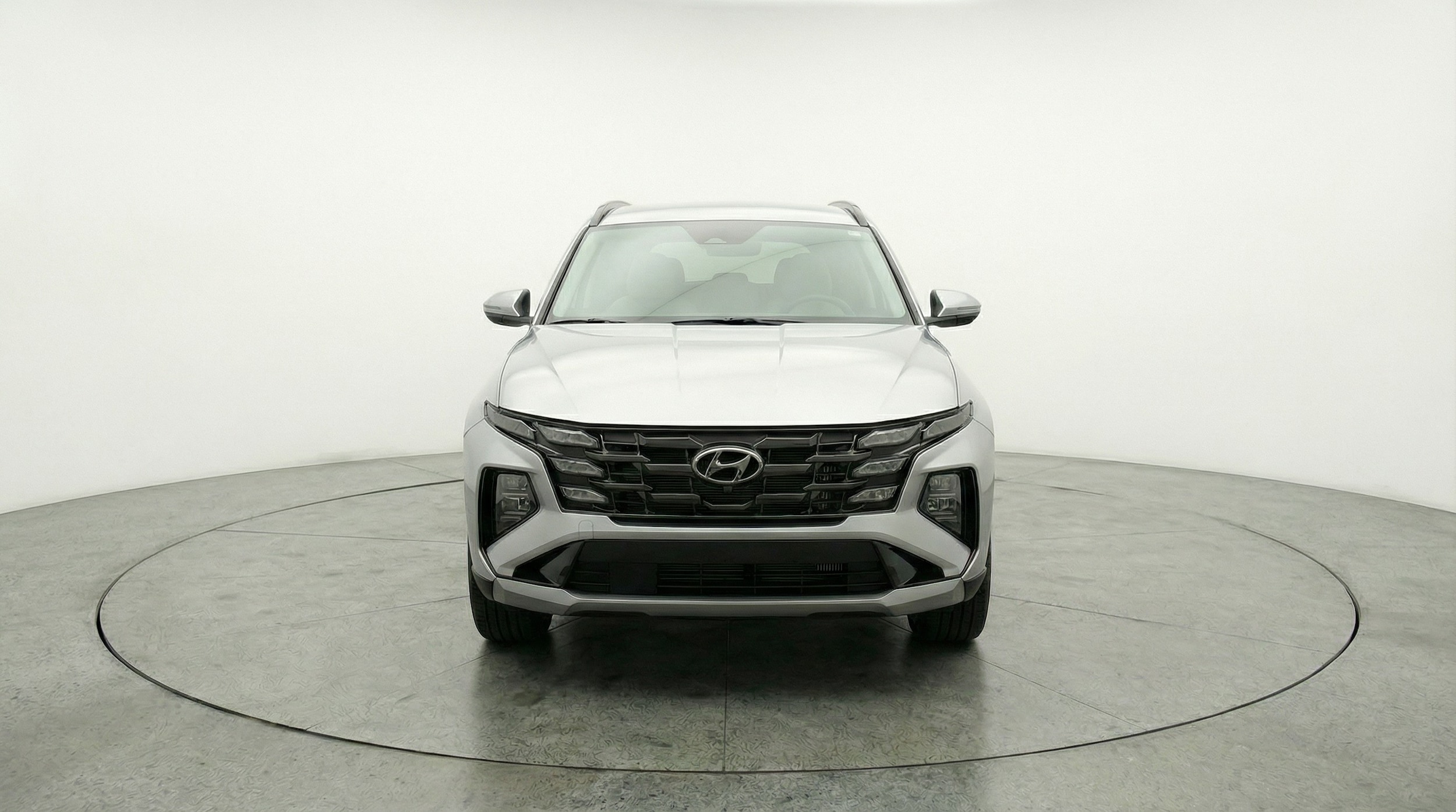 Thumbnail: 2025 Hyundai Tucson - 2