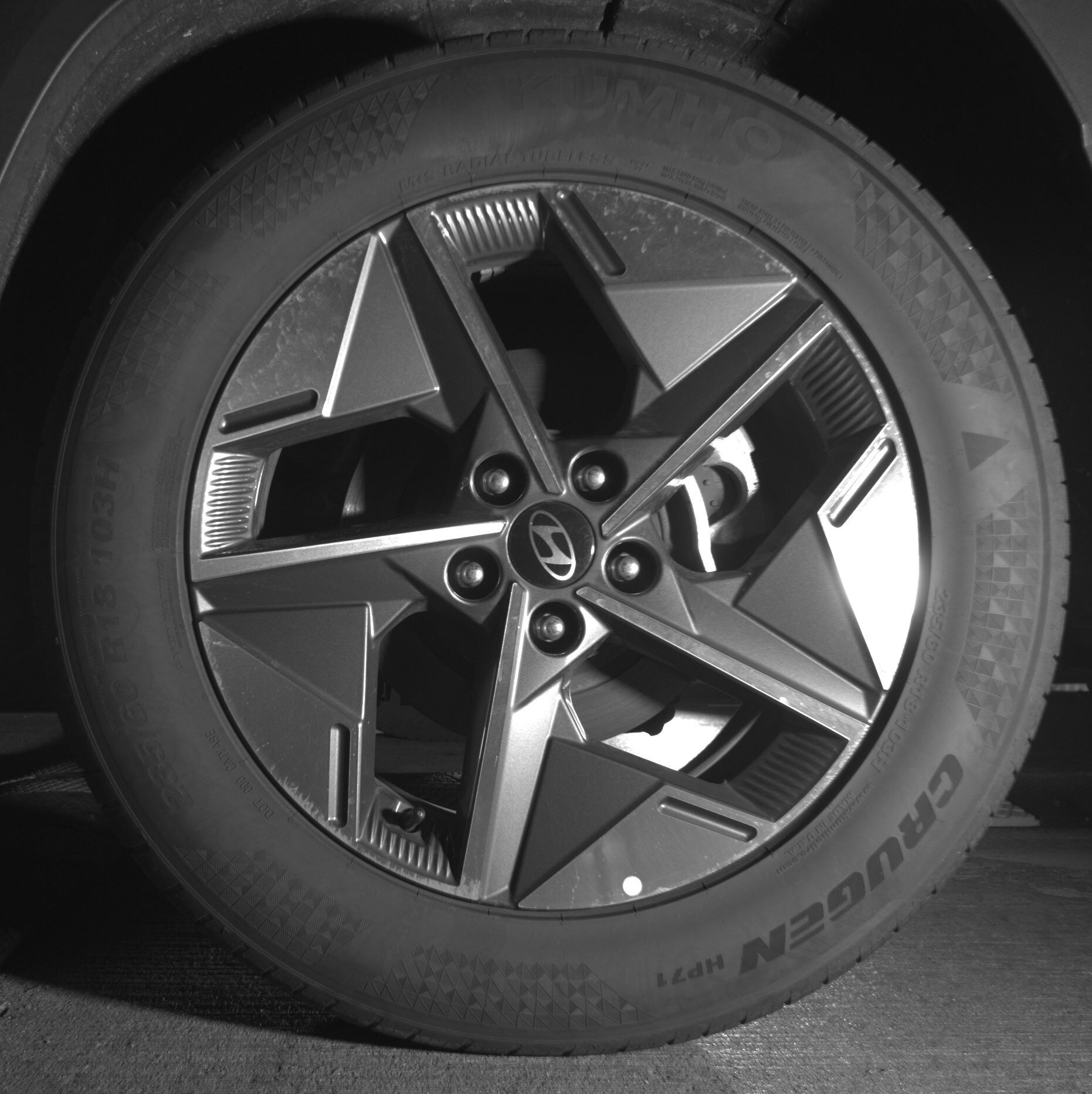 Thumbnail: 2025 Hyundai Tucson - 11