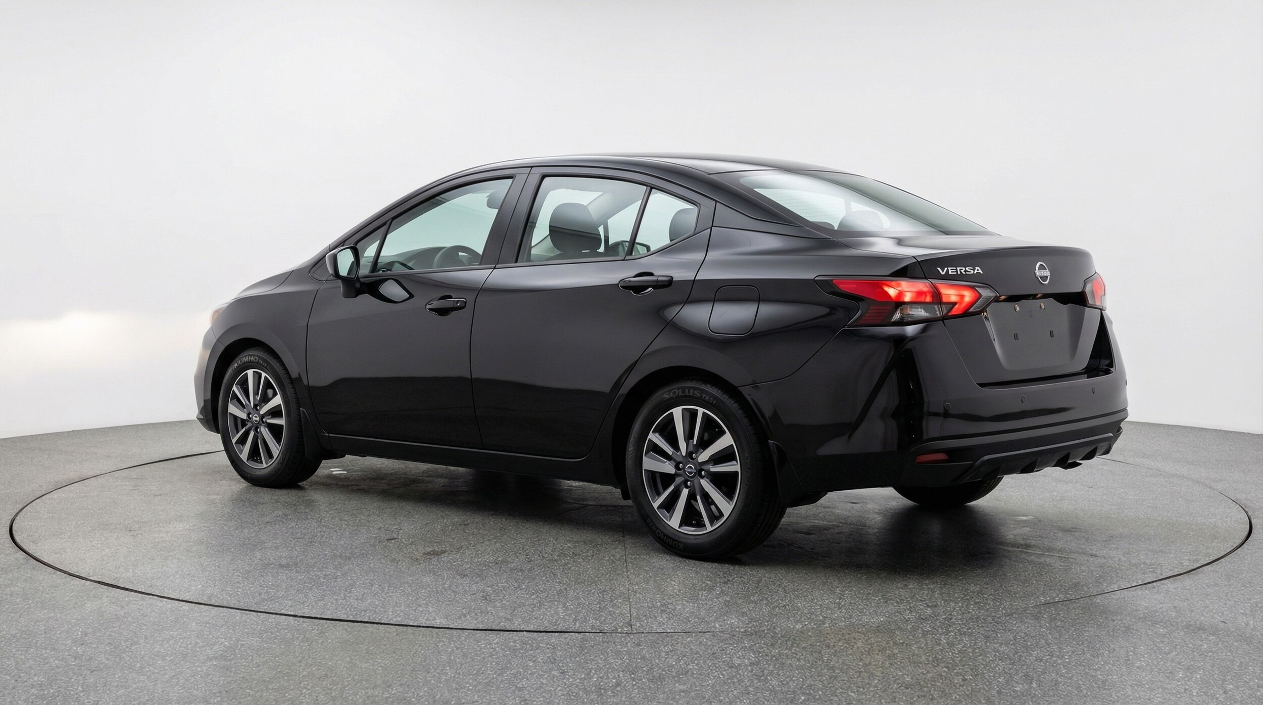 Thumbnail: 2025 Nissan Versa - 5