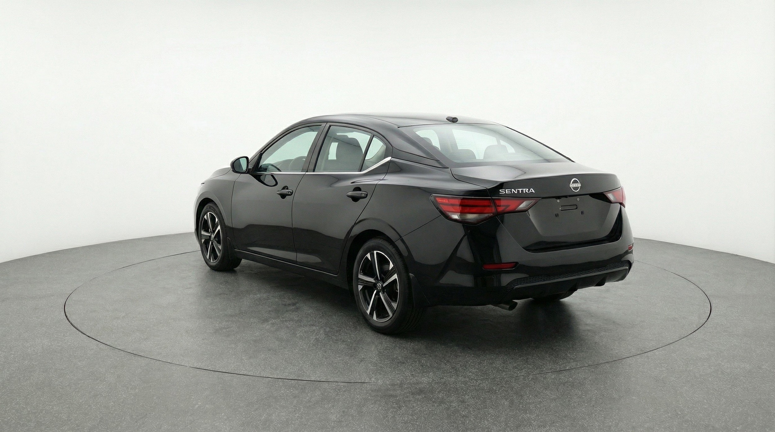 Thumbnail: 2025 Nissan Sentra - 5