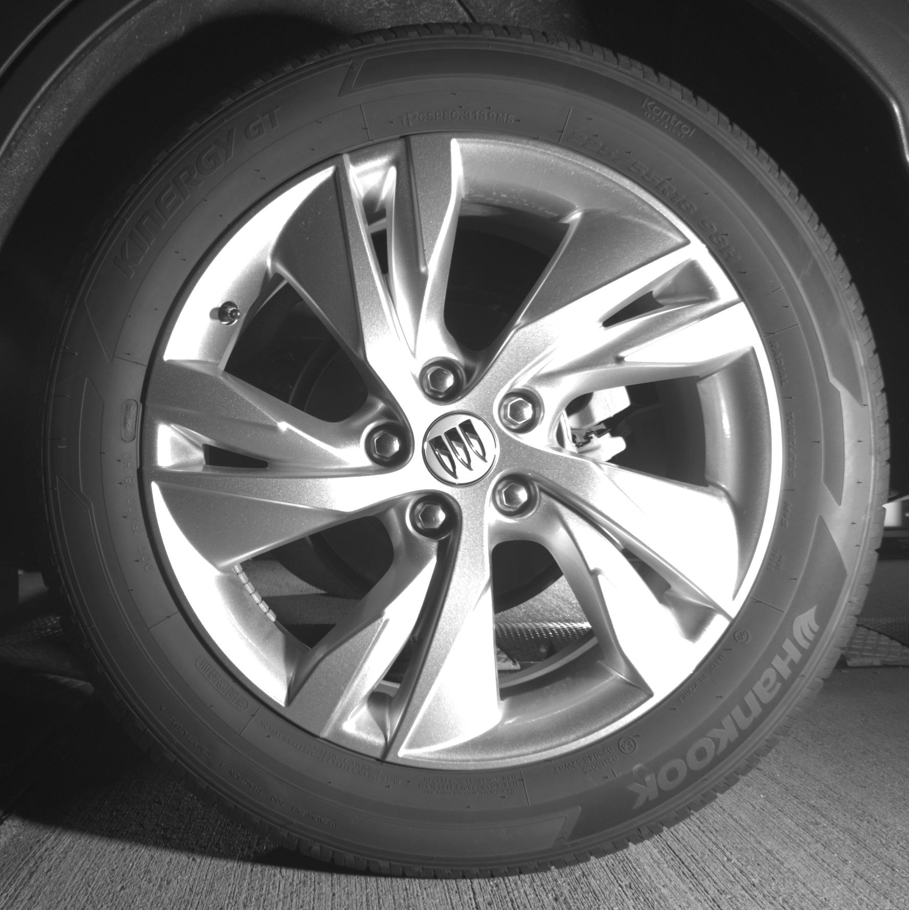 Thumbnail: 2025 Buick Encore GX - 11