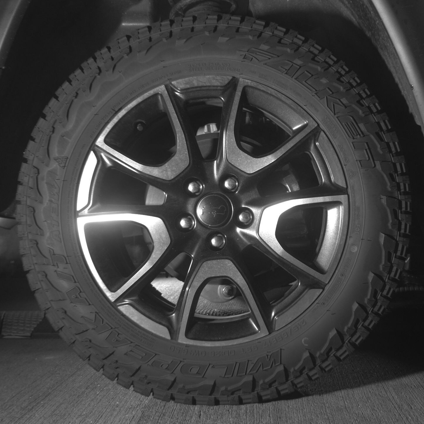 Thumbnail: 2025 Nissan Rogue - 12