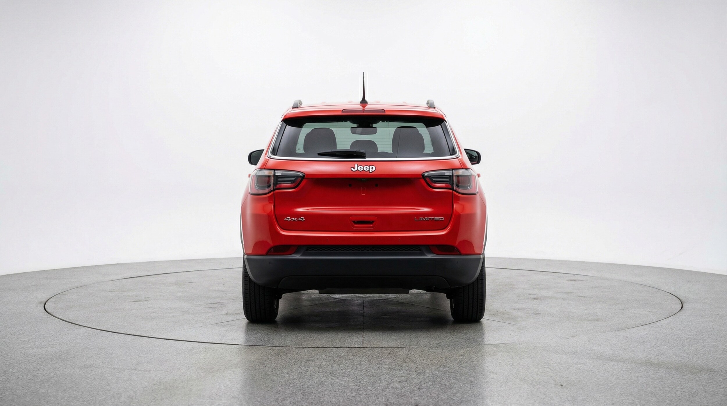 Thumbnail: 2025 Jeep Compass - 6