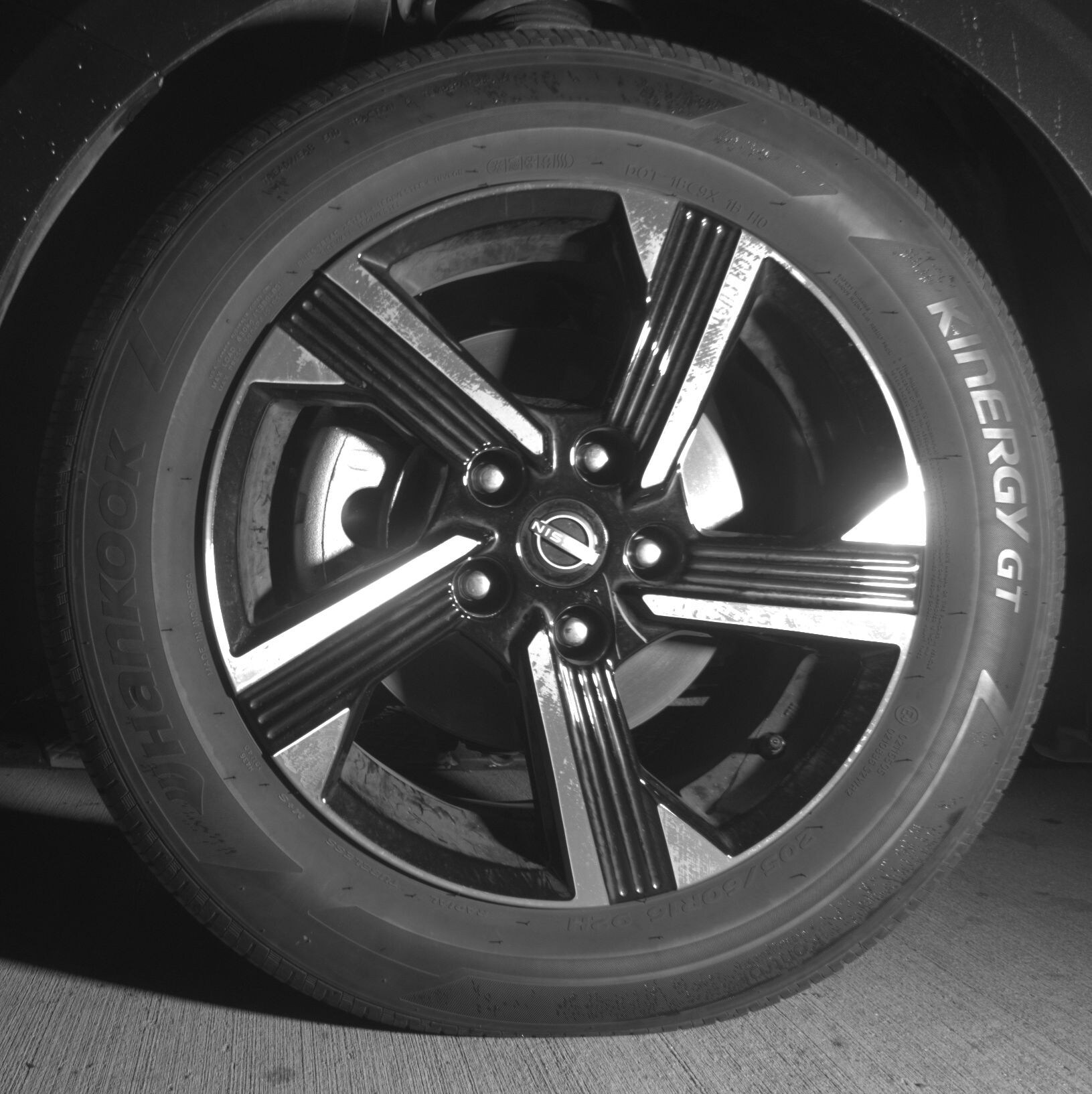 Thumbnail: 2025 Nissan Sentra - 9