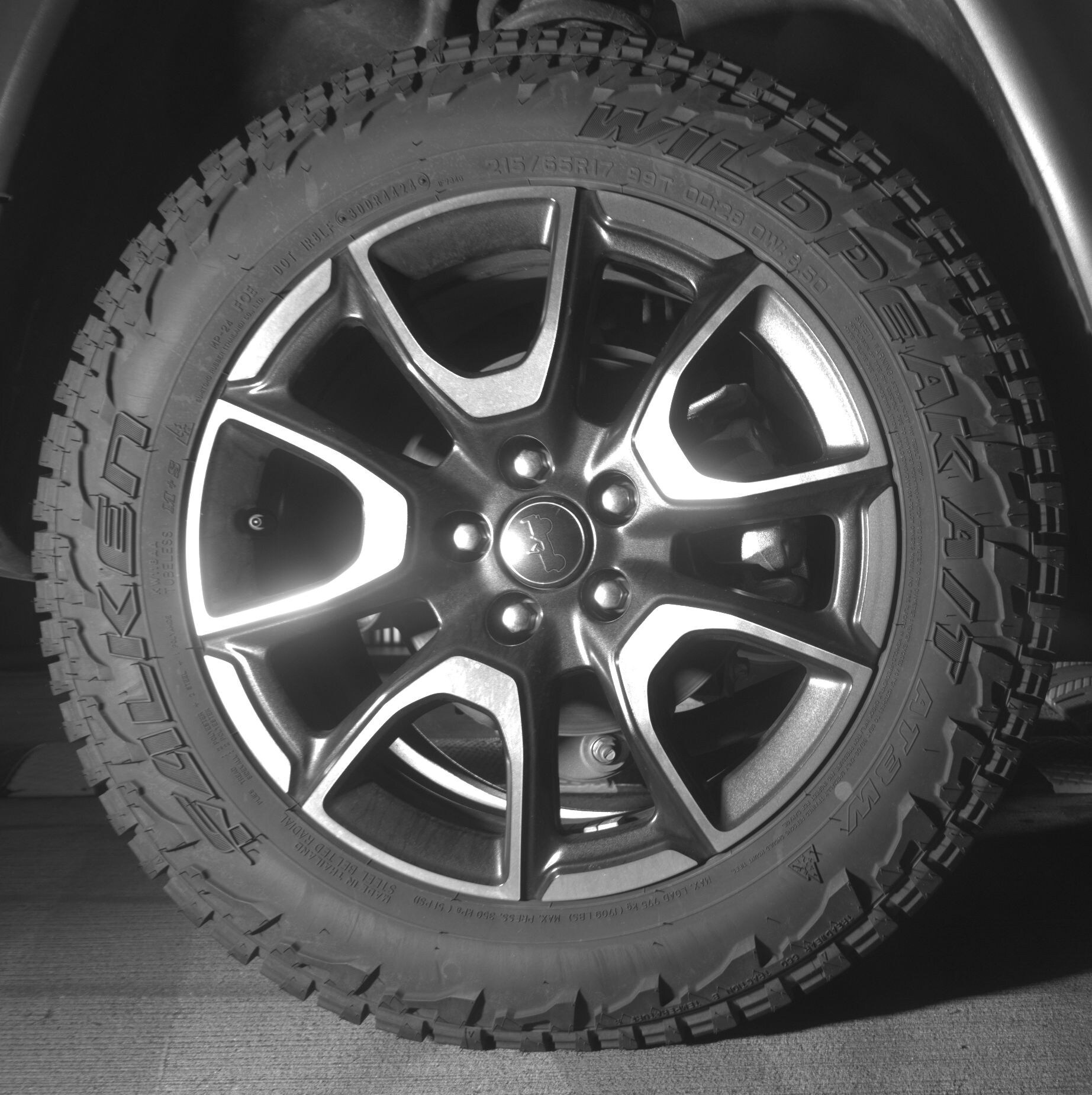 Thumbnail: 2025 Jeep Compass - 12