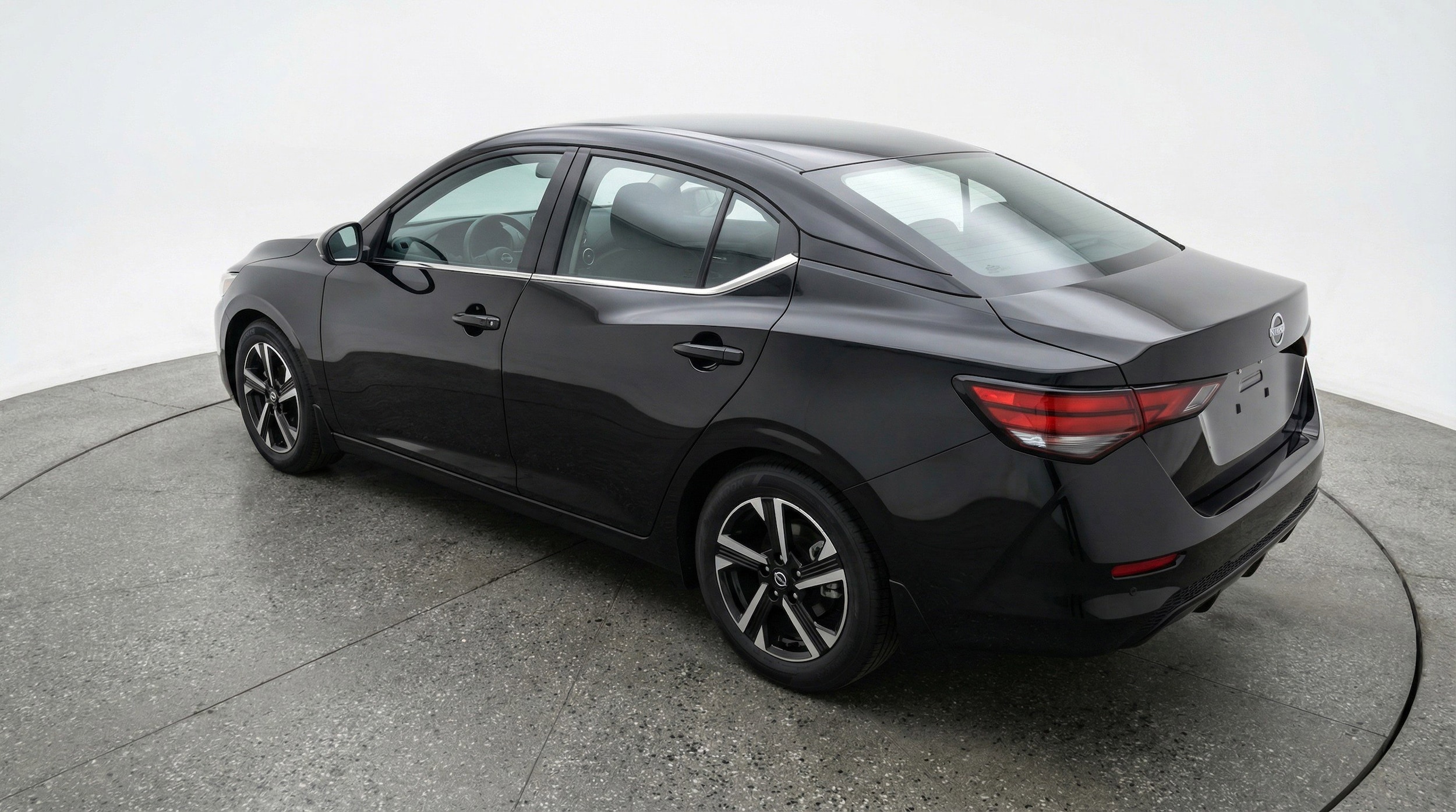 Thumbnail: 2025 Nissan Sentra - 6