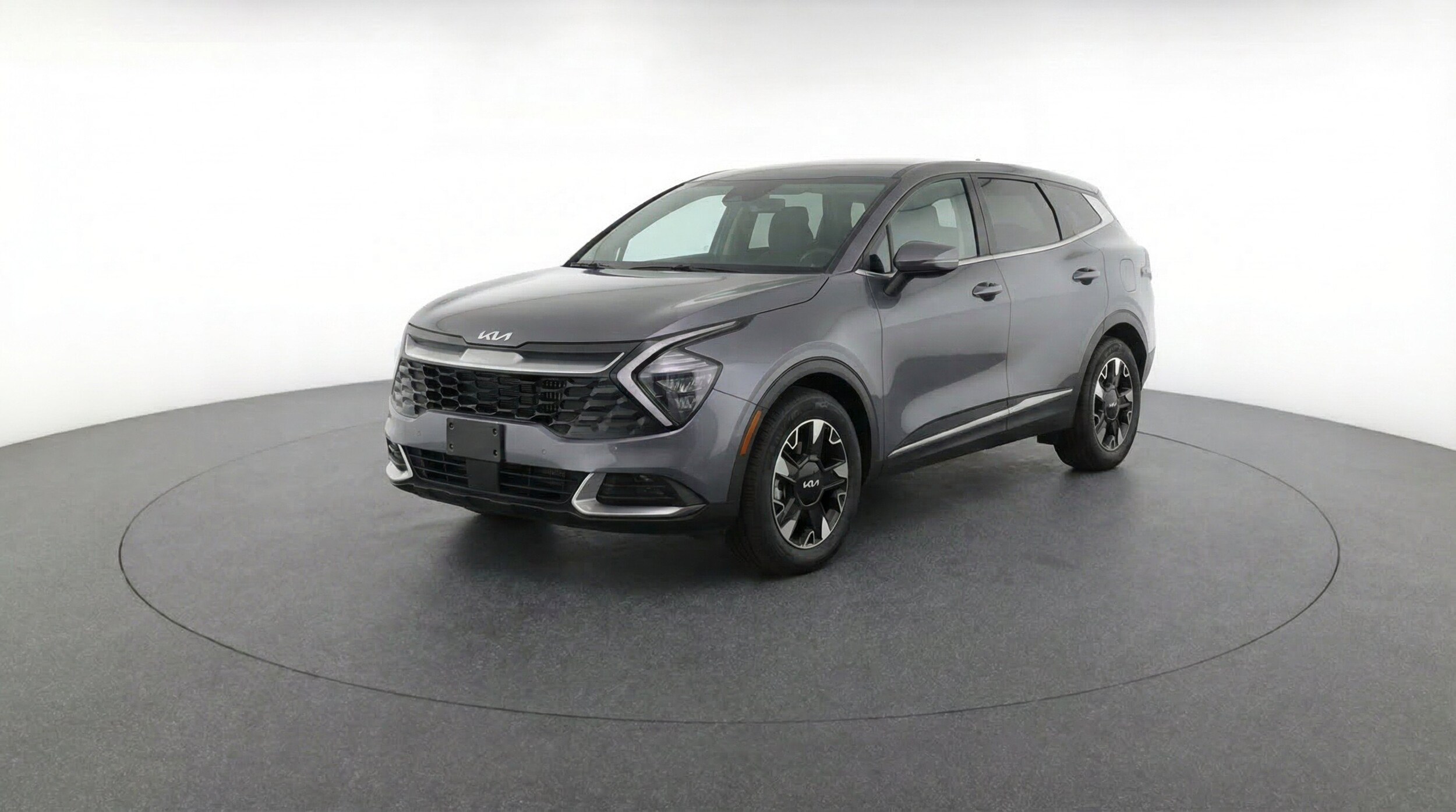 Thumbnail: 2026 Kia Sportage - 2