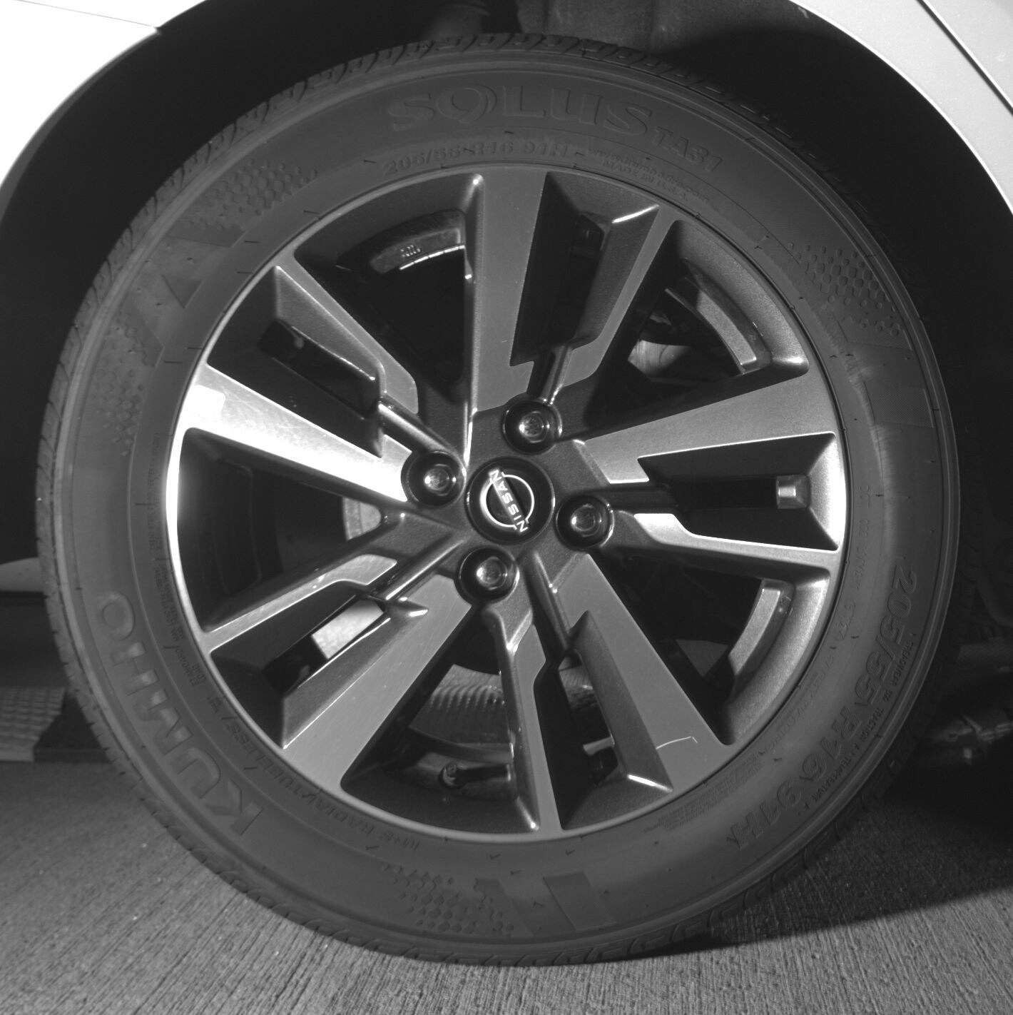 Thumbnail: 2025 Nissan Versa - 12