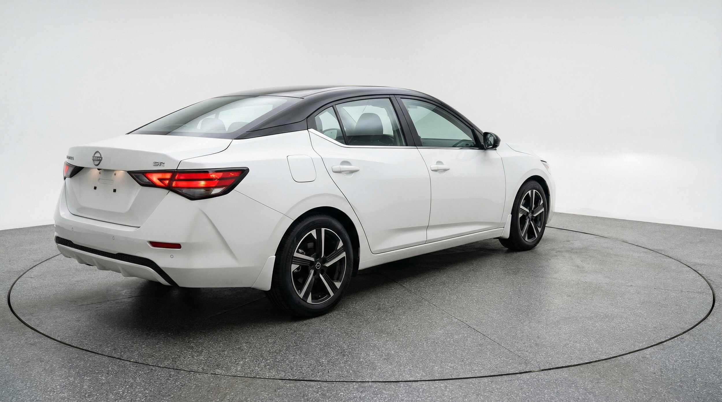 Thumbnail: 2025 Nissan Sentra - 7