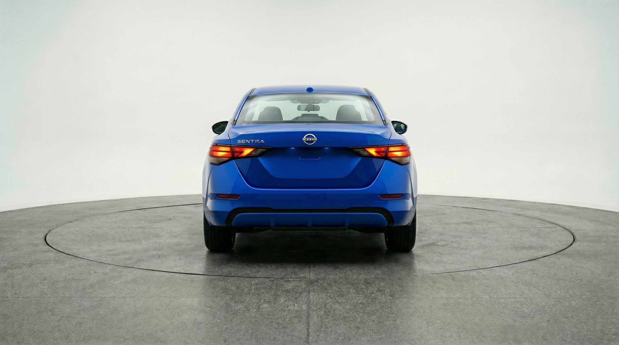 Thumbnail: 2025 Nissan Sentra - 6