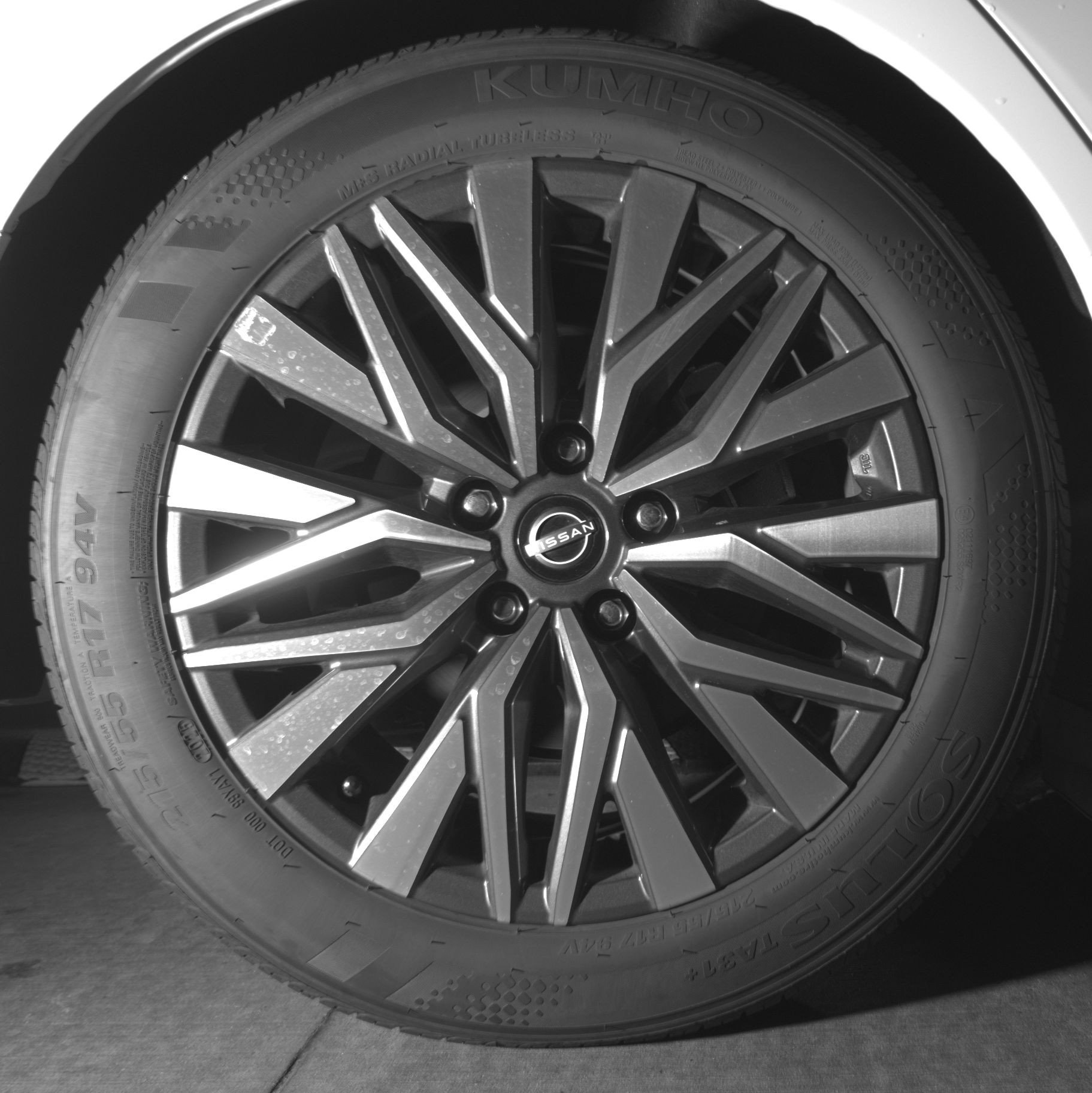 Thumbnail: 2025 Nissan Altima - 14