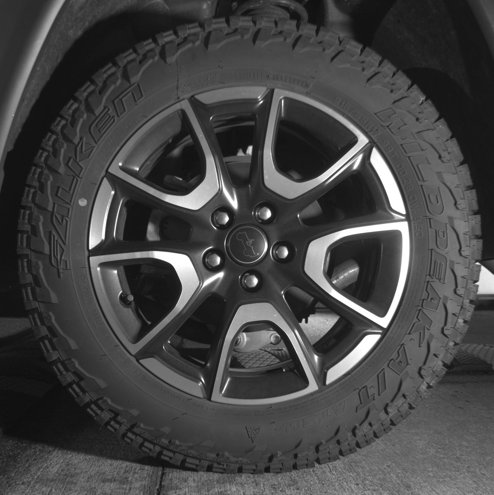 Thumbnail: 2025 Jeep Compass - 13