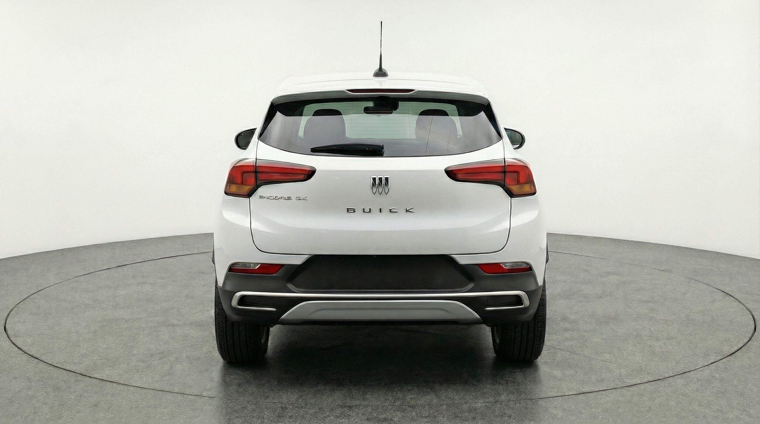 Thumbnail: 2025 Buick Encore GX - 6