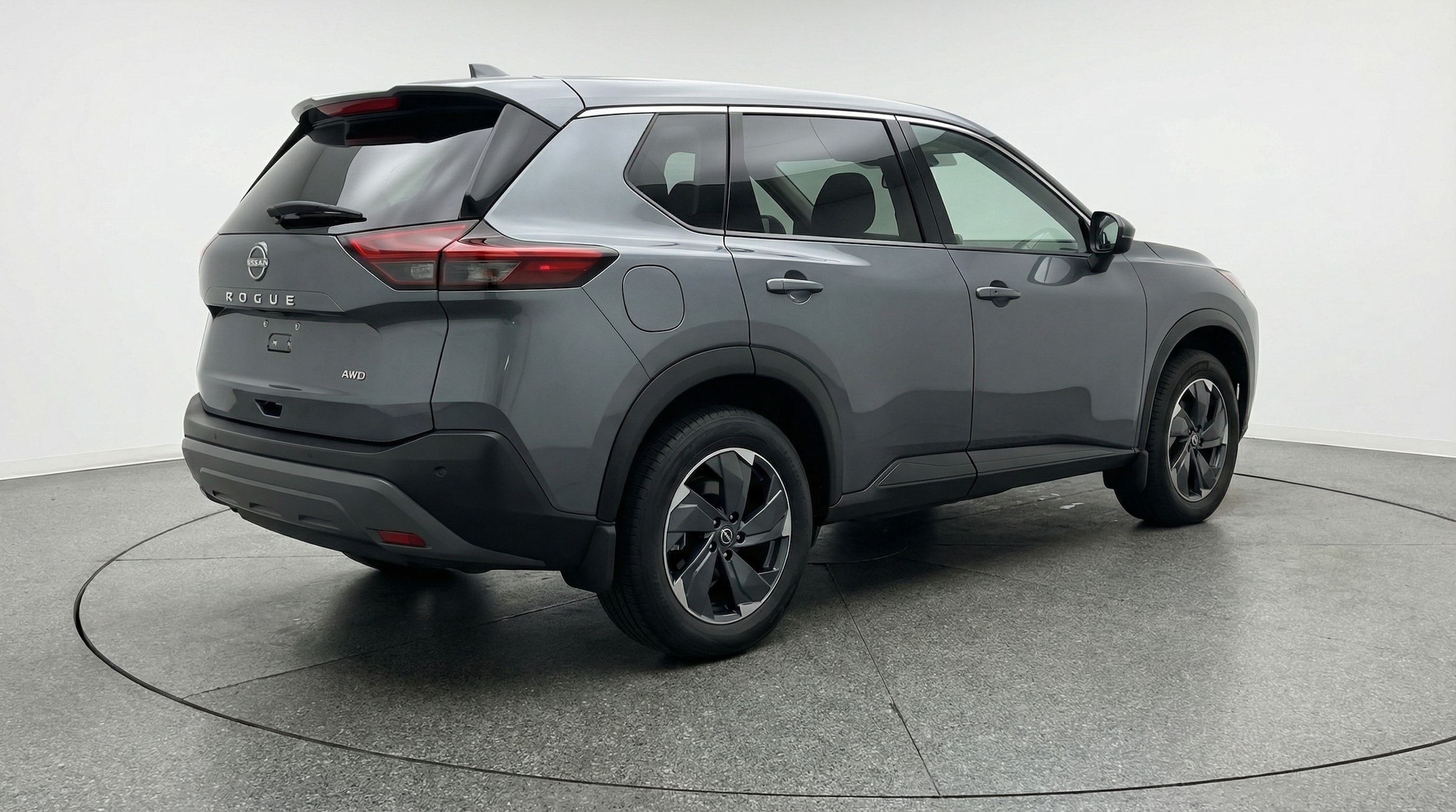 Thumbnail: 2025 Nissan Rogue - 7
