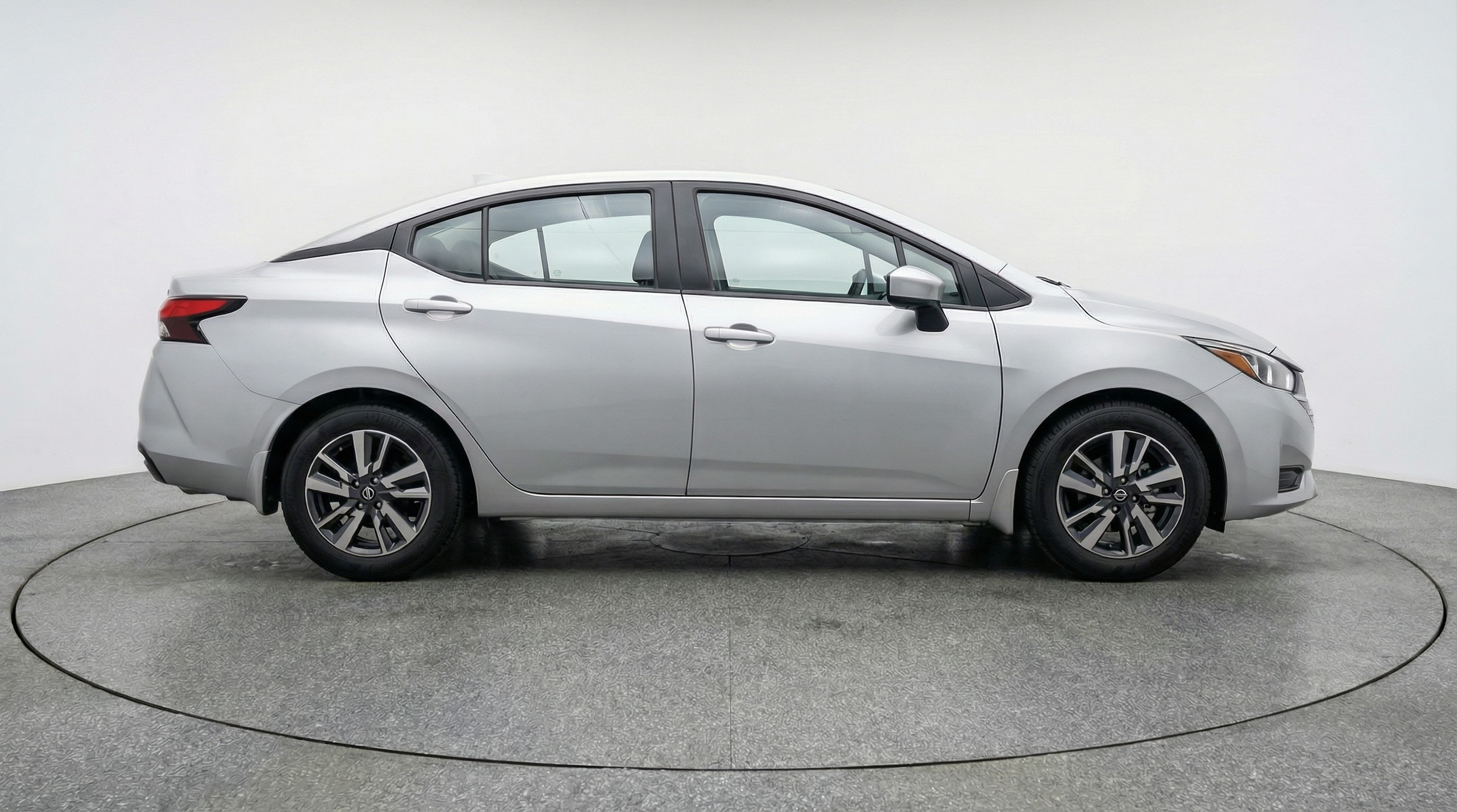 Thumbnail: 2025 Nissan Versa - 8