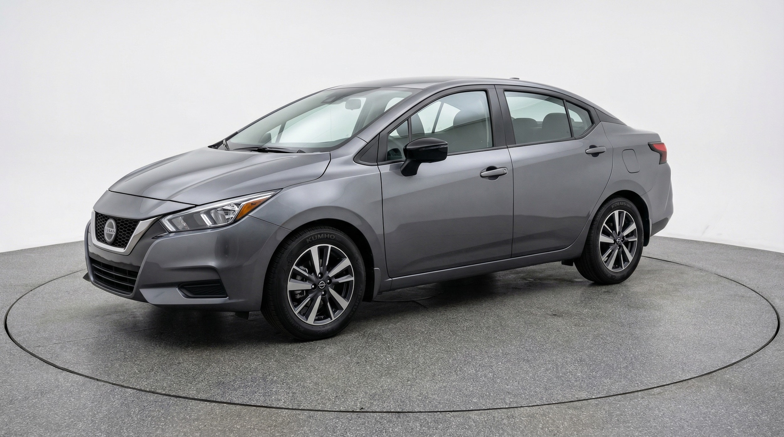 Thumbnail: 2025 Nissan Versa - 3