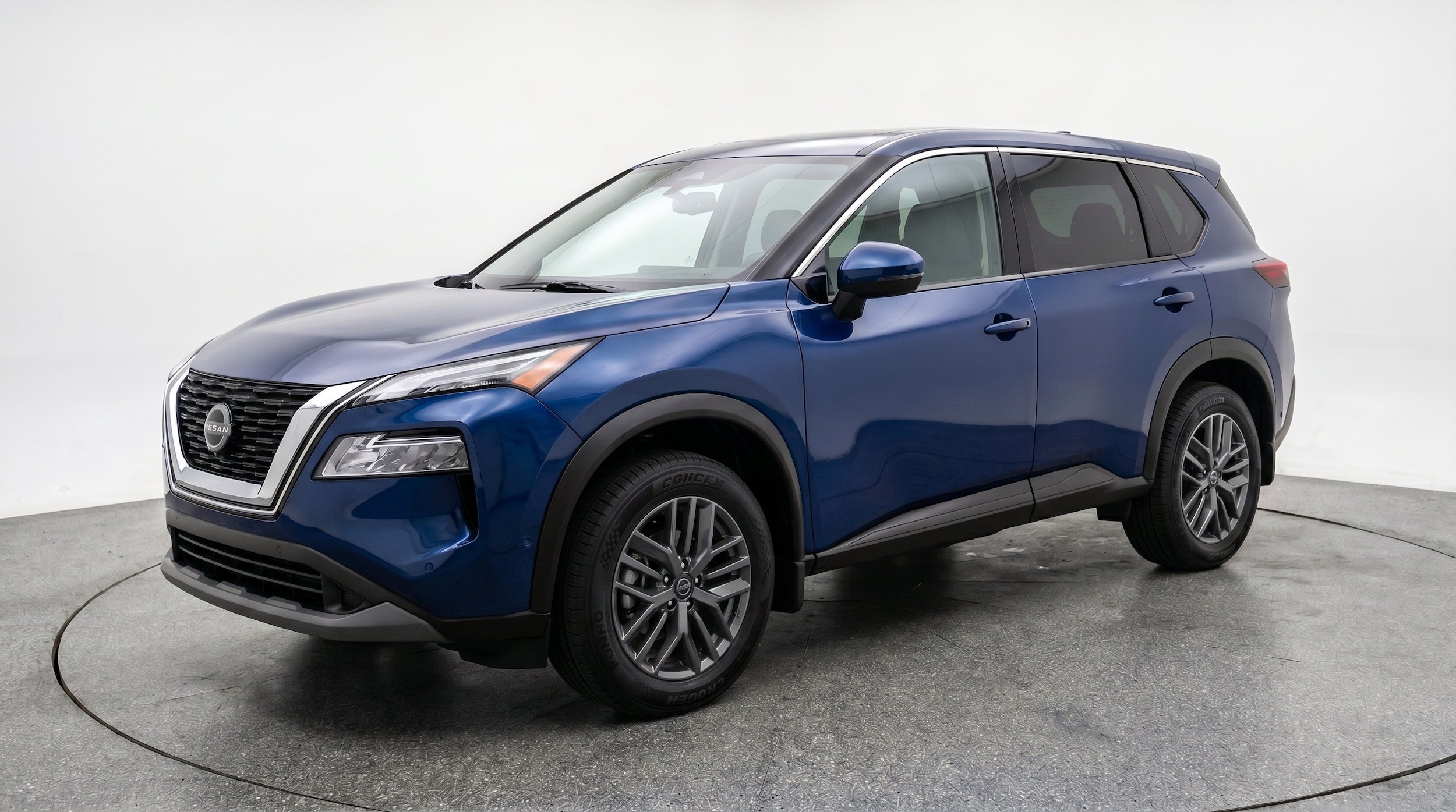 Thumbnail: 2026 Nissan Rogue - 2