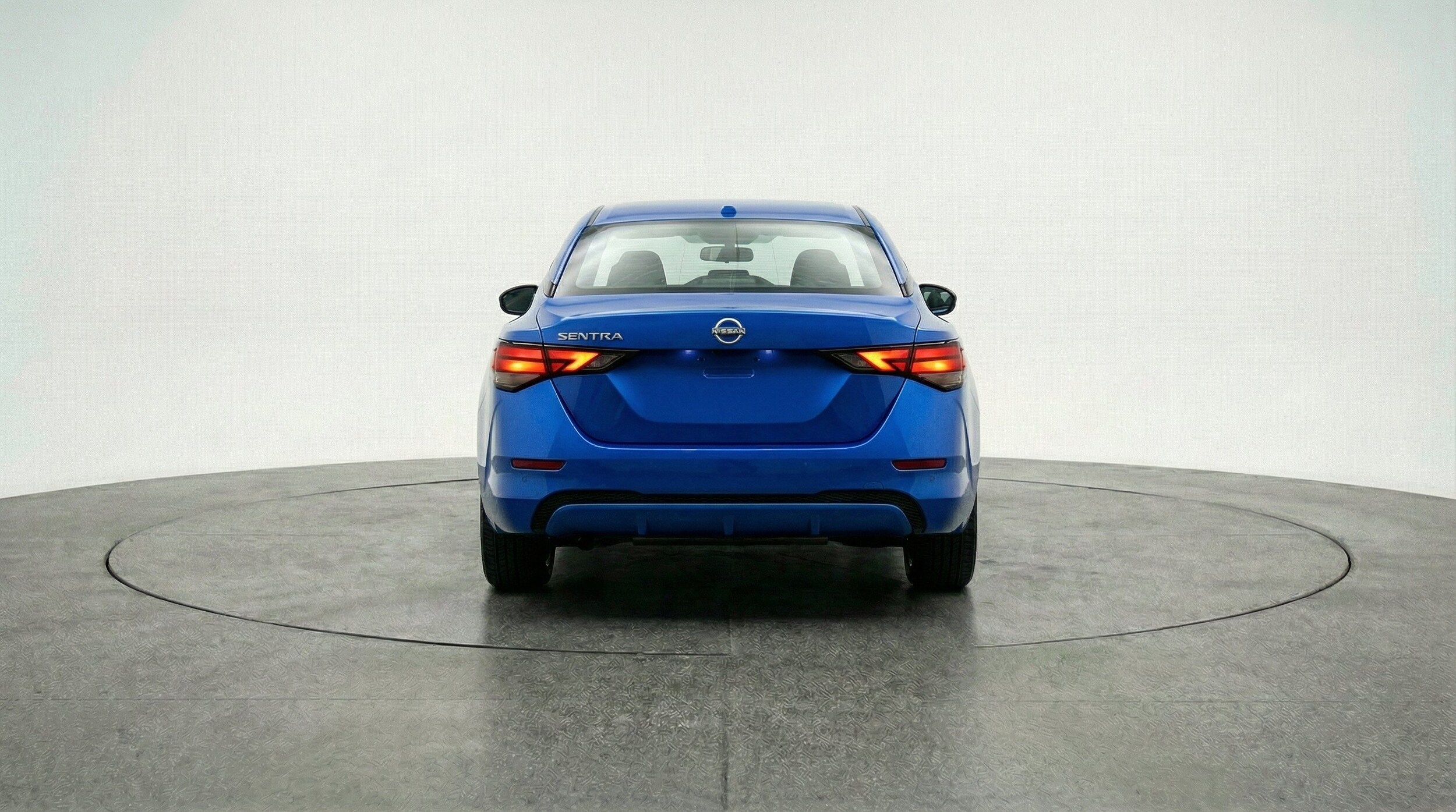 Thumbnail: 2025 Nissan Sentra - 7