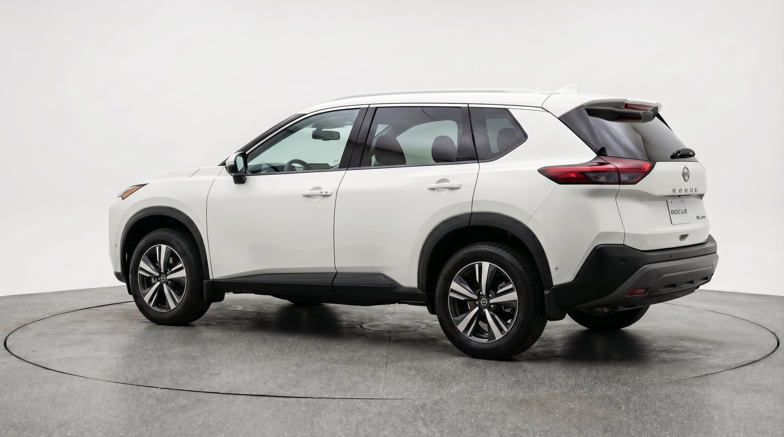 Thumbnail: 2026 Nissan Rogue - 6