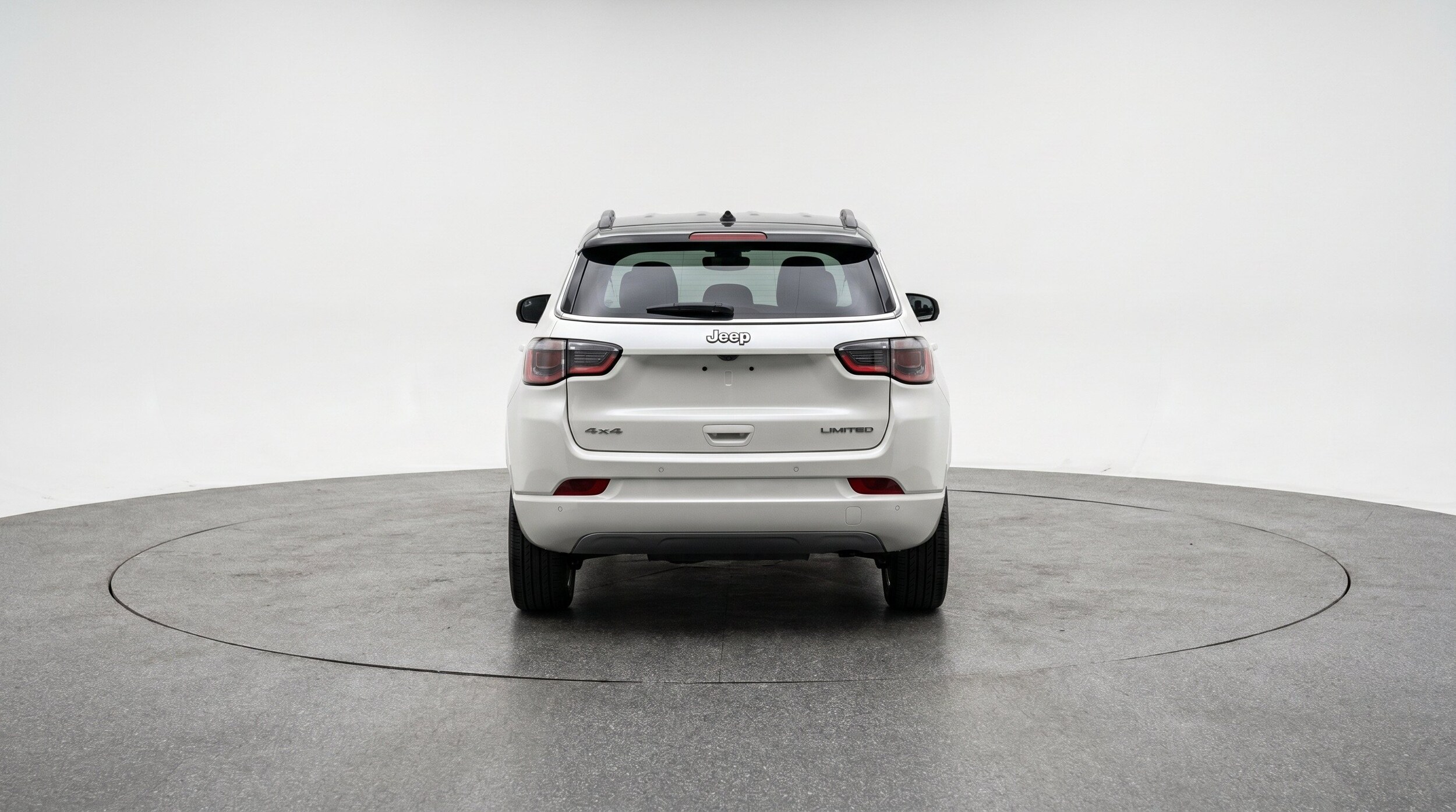 Thumbnail: 2025 Jeep Compass - 6