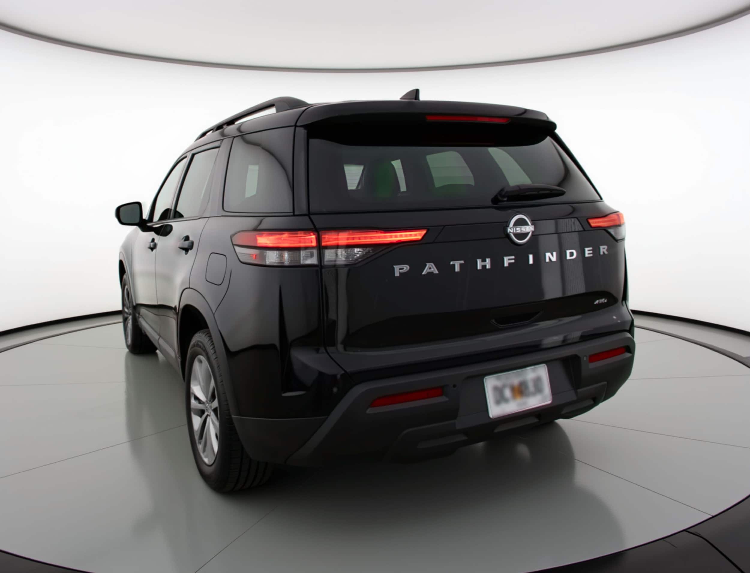 Thumbnail: 2025 Nissan Pathfinder - 5