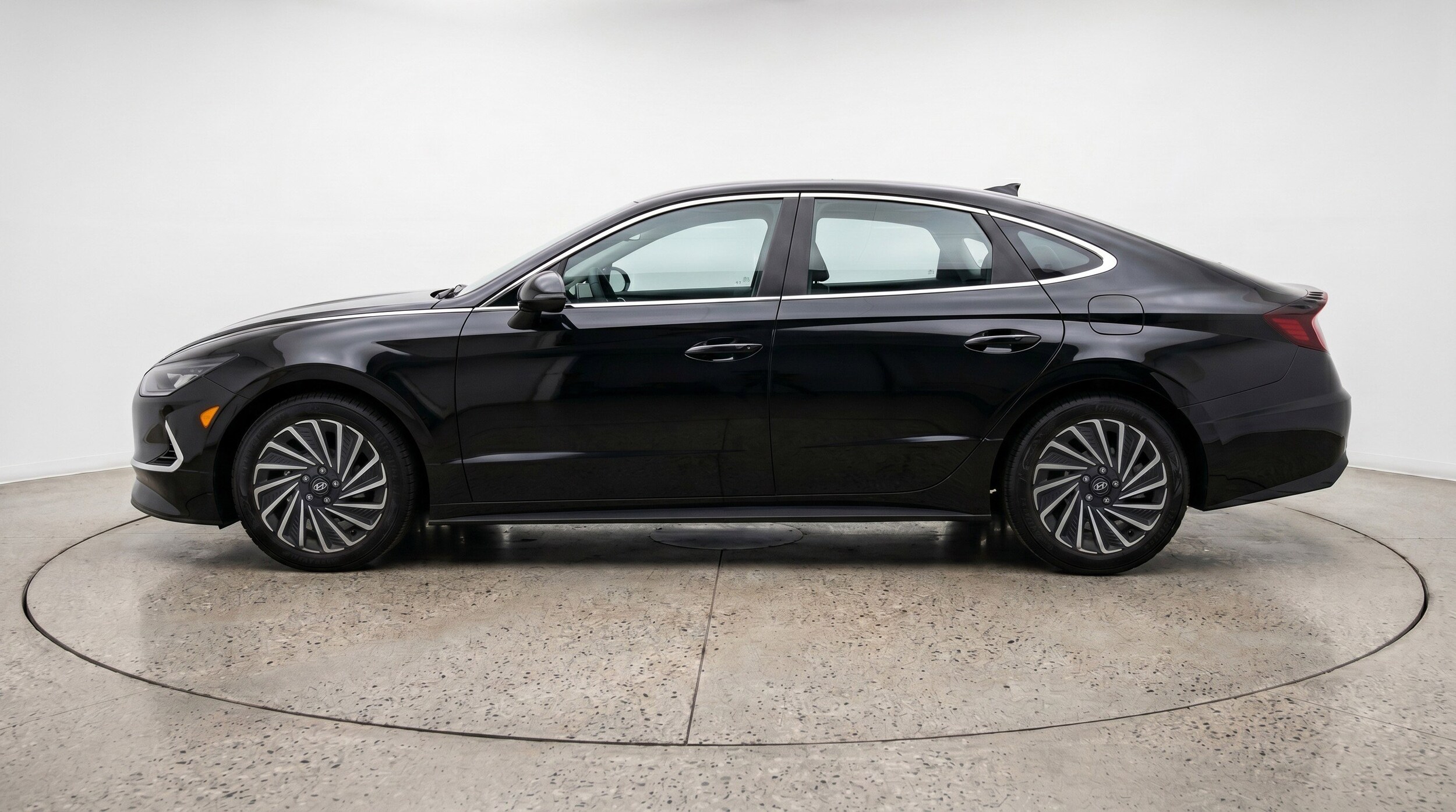 Thumbnail: 2025 Hyundai Sonata - 5