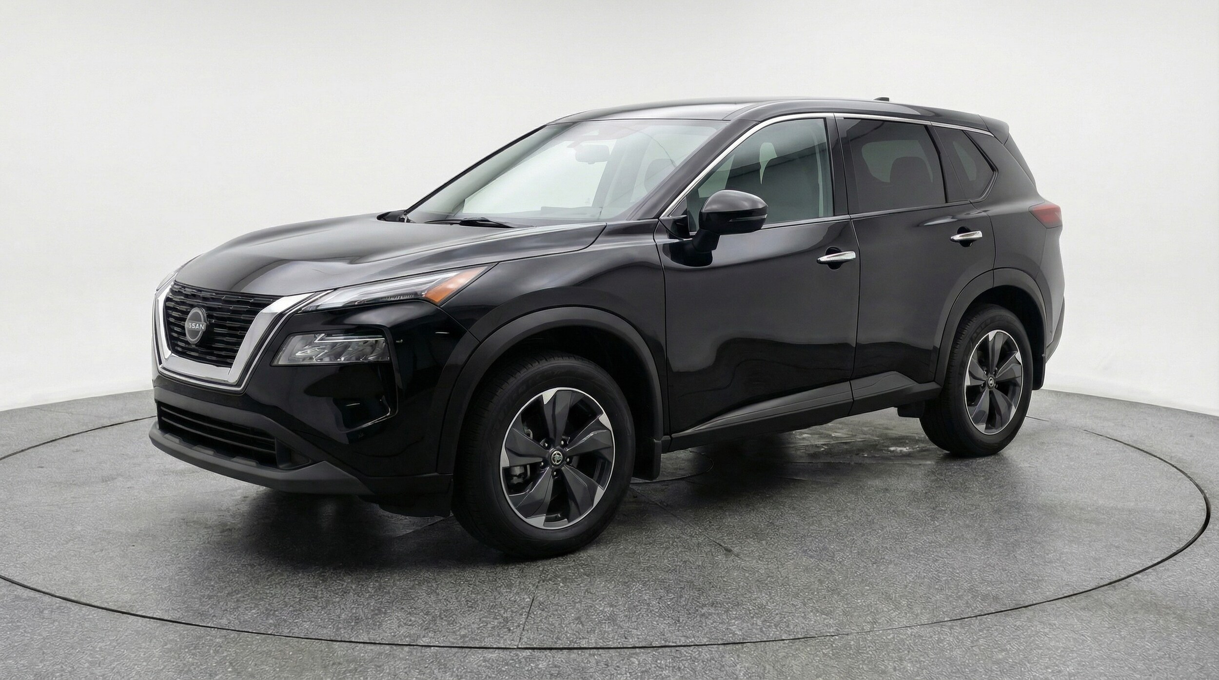 Thumbnail: 2025 Nissan Rogue - 3