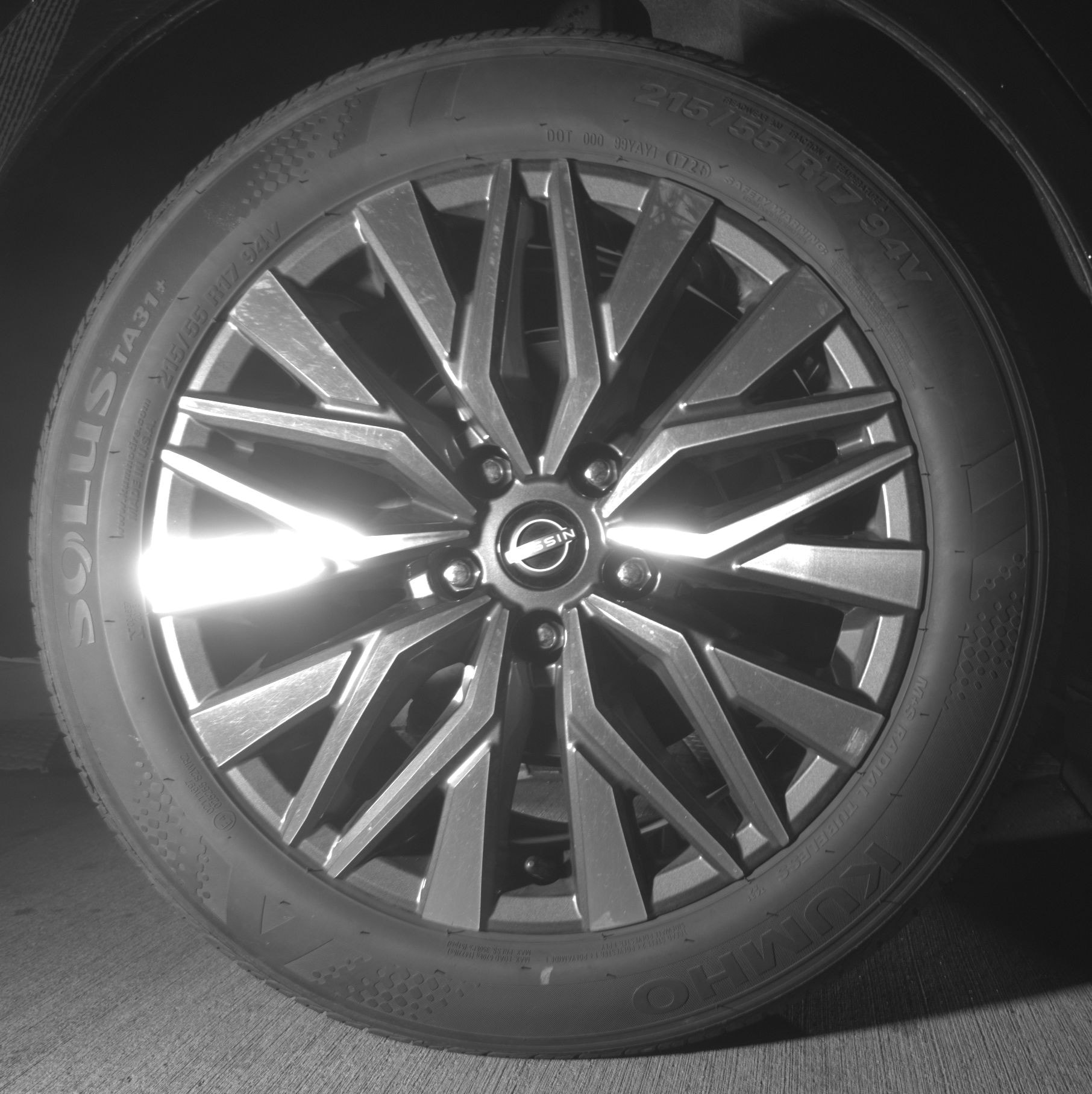 Thumbnail: 2025 Nissan Altima - 12