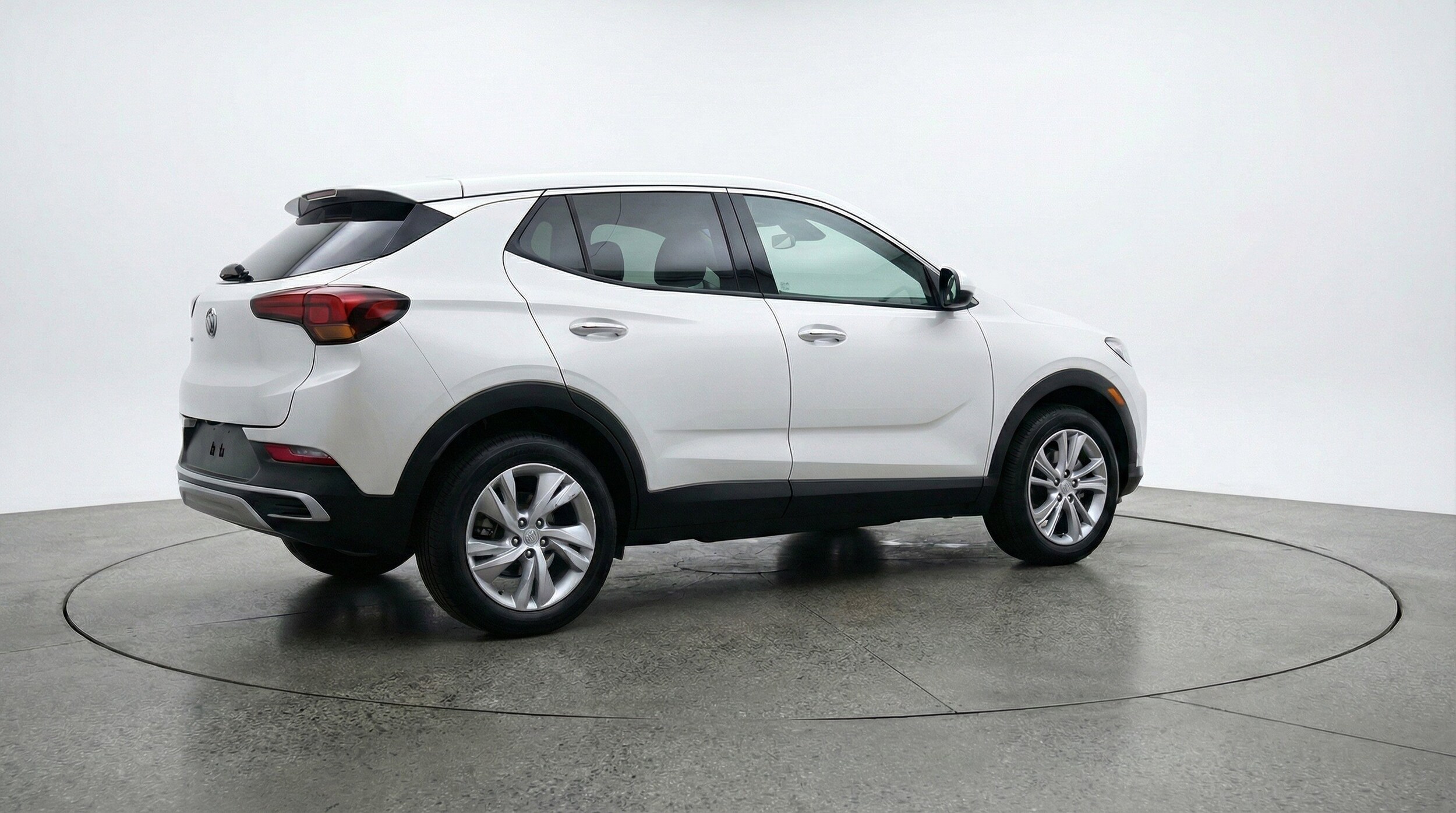 Thumbnail: 2025 Buick Encore GX - 7