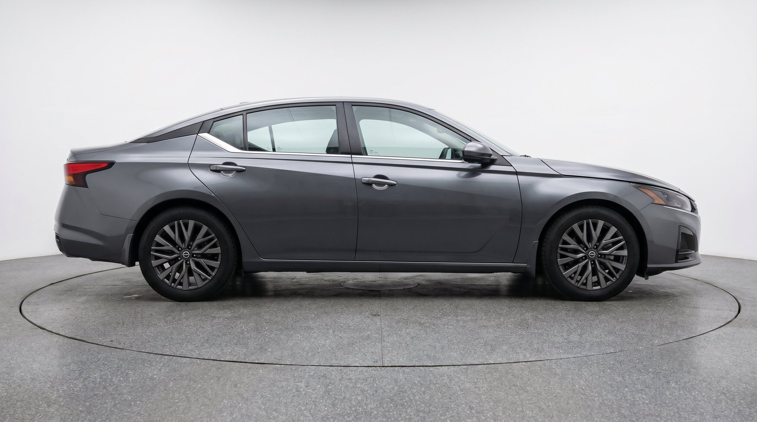 Thumbnail: 2025 Nissan Altima - 10